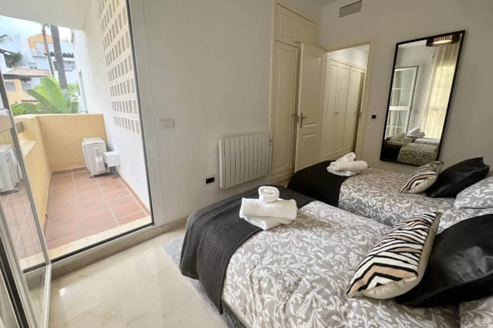 Appartements à Marbella-Untagged