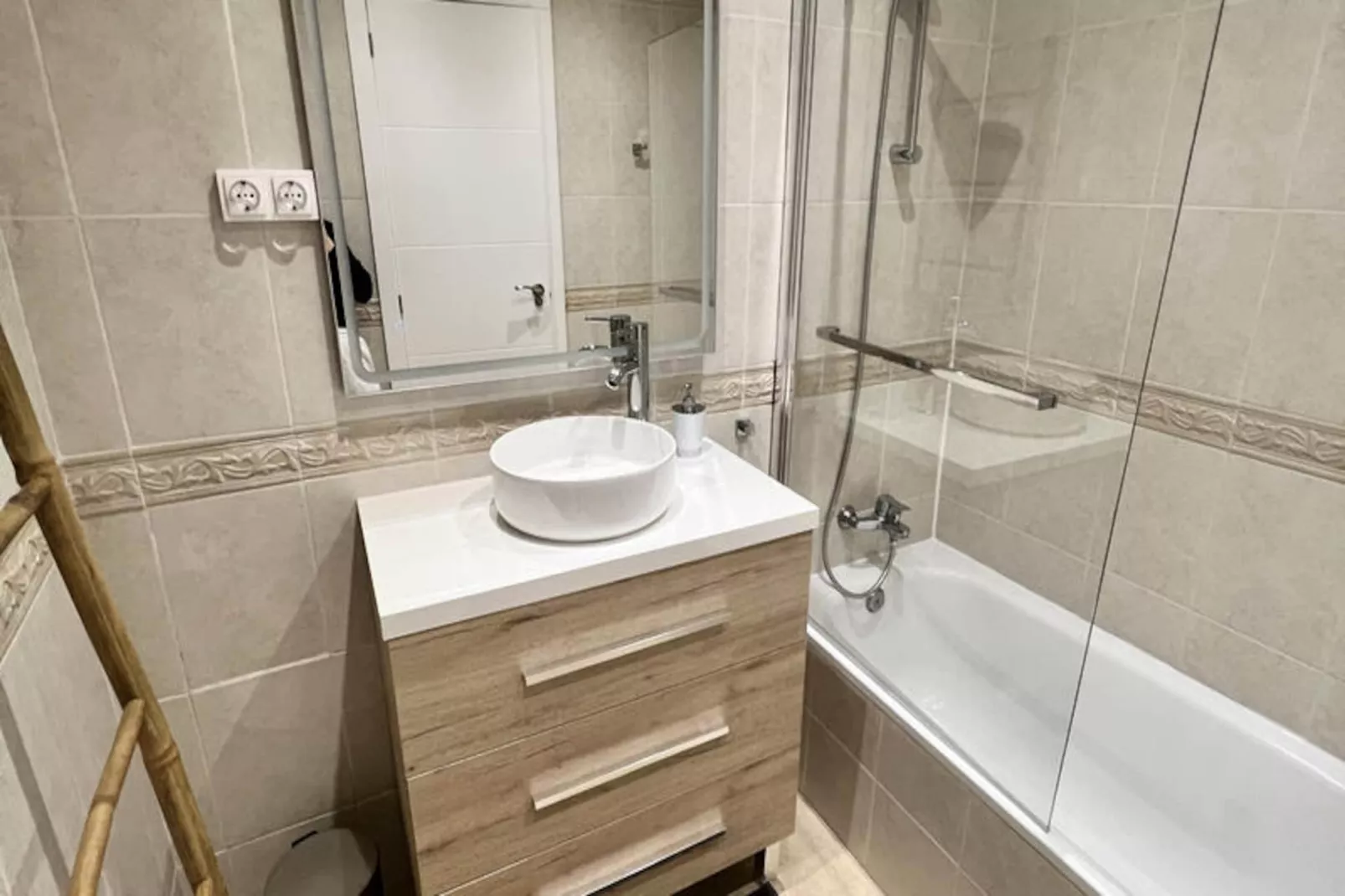 Mobil Home - Bungalow - Cottage à Mijas-Non tagué