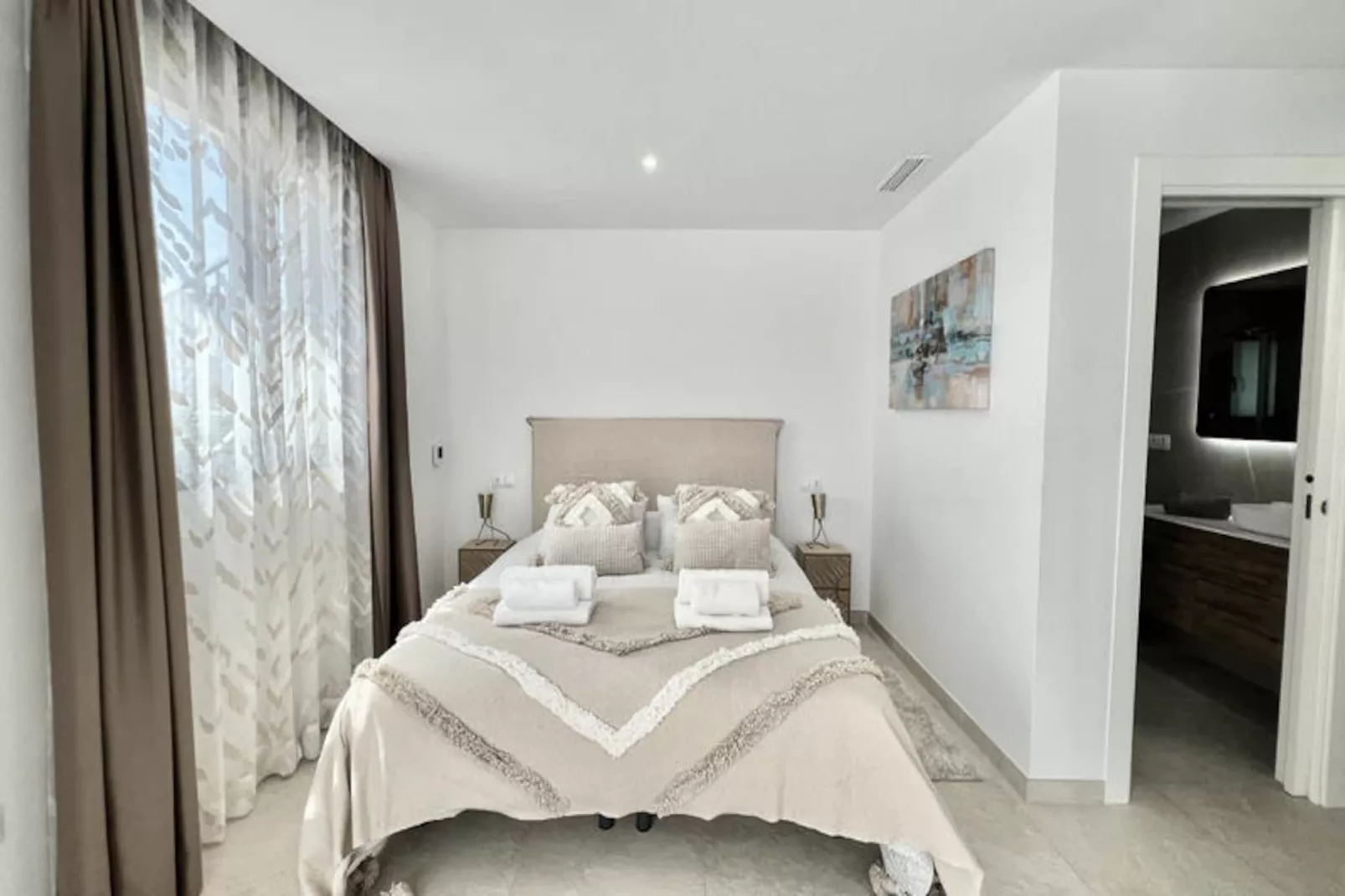 Maison à La Cala de Mijas-Non tagué