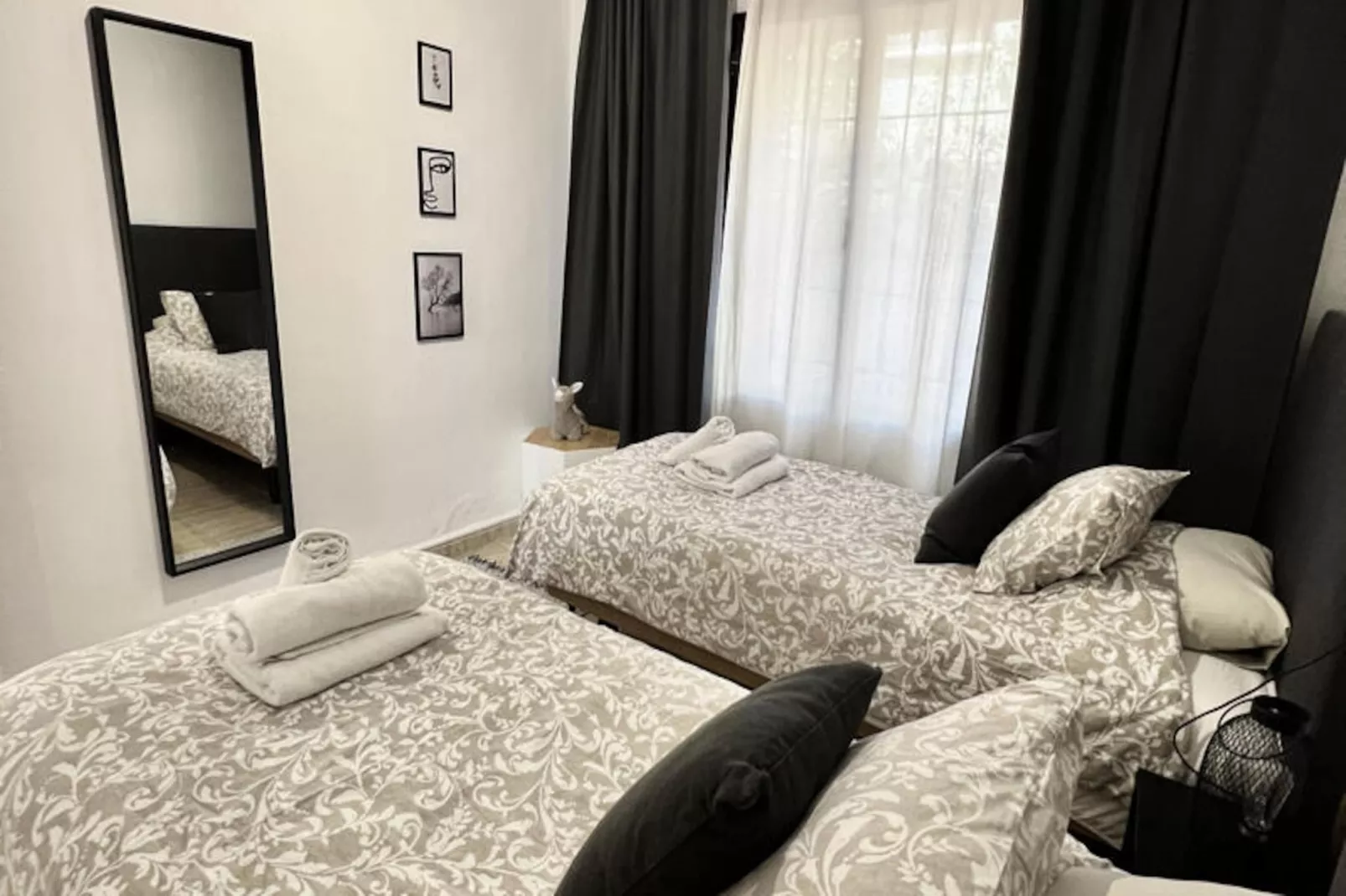 Appartements à Mijas-Non tagué