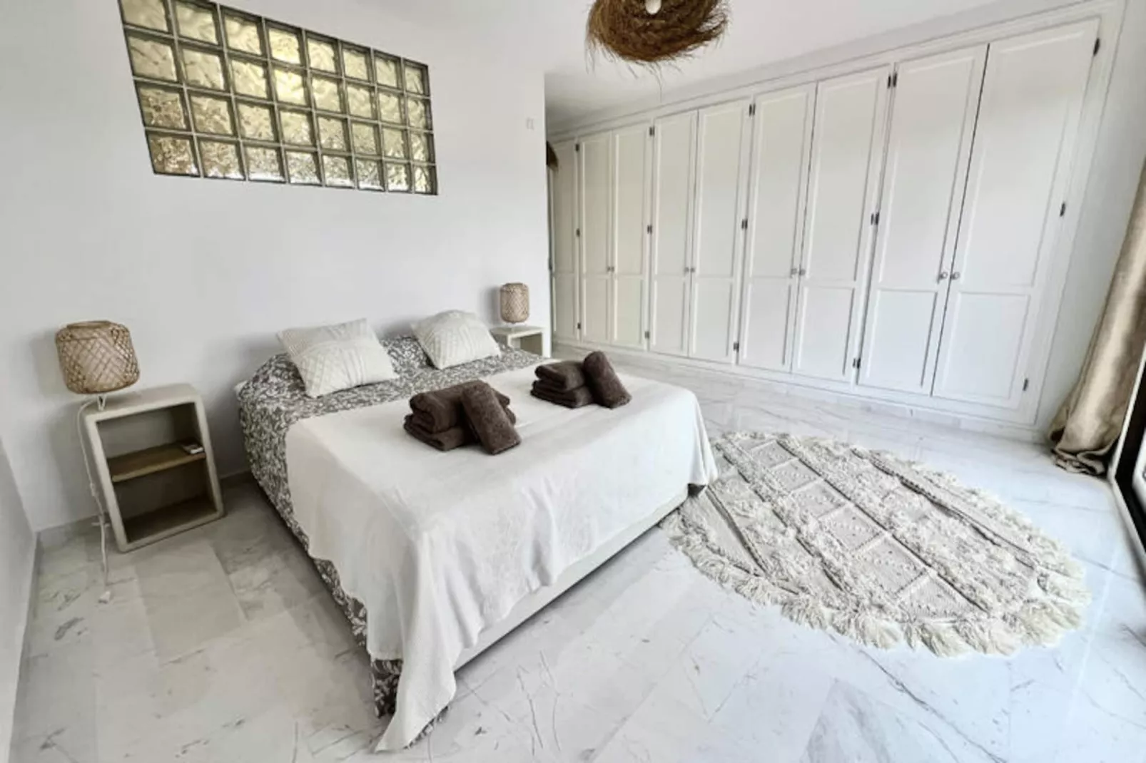 Appartements à Ojen-Untagged