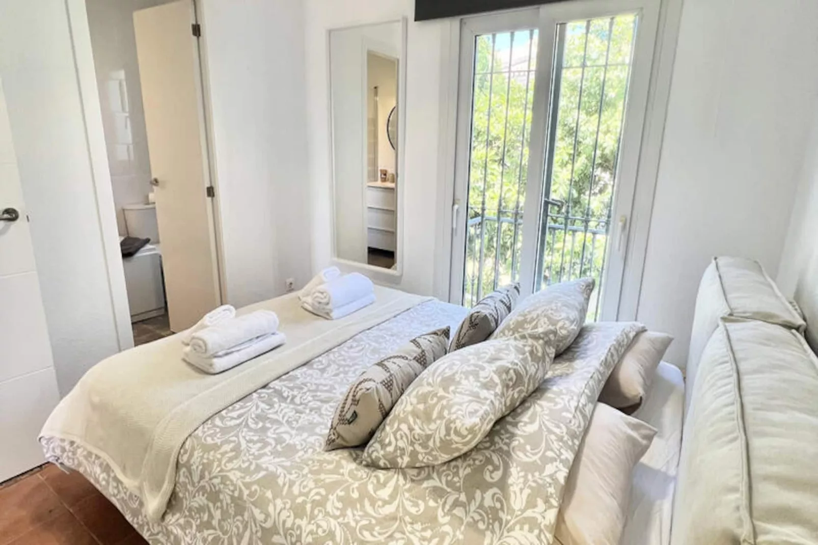 Maison à Mijas-Nicht zugeordnet