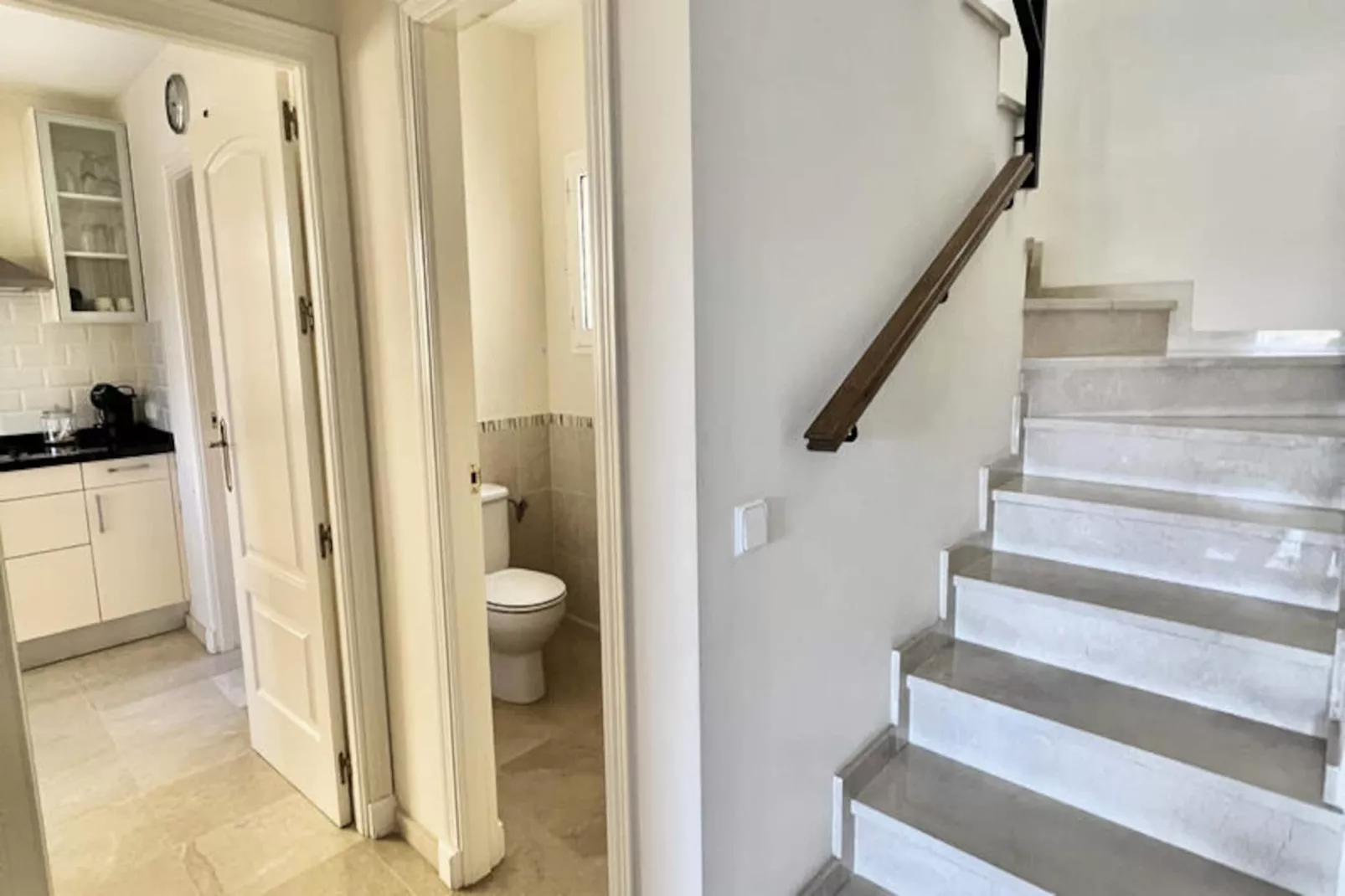 Maison à Mijas-Nicht zugeordnet