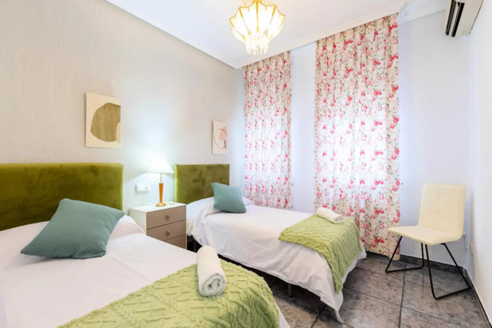 Maison à Mutxamel-Nicht zugeordnet