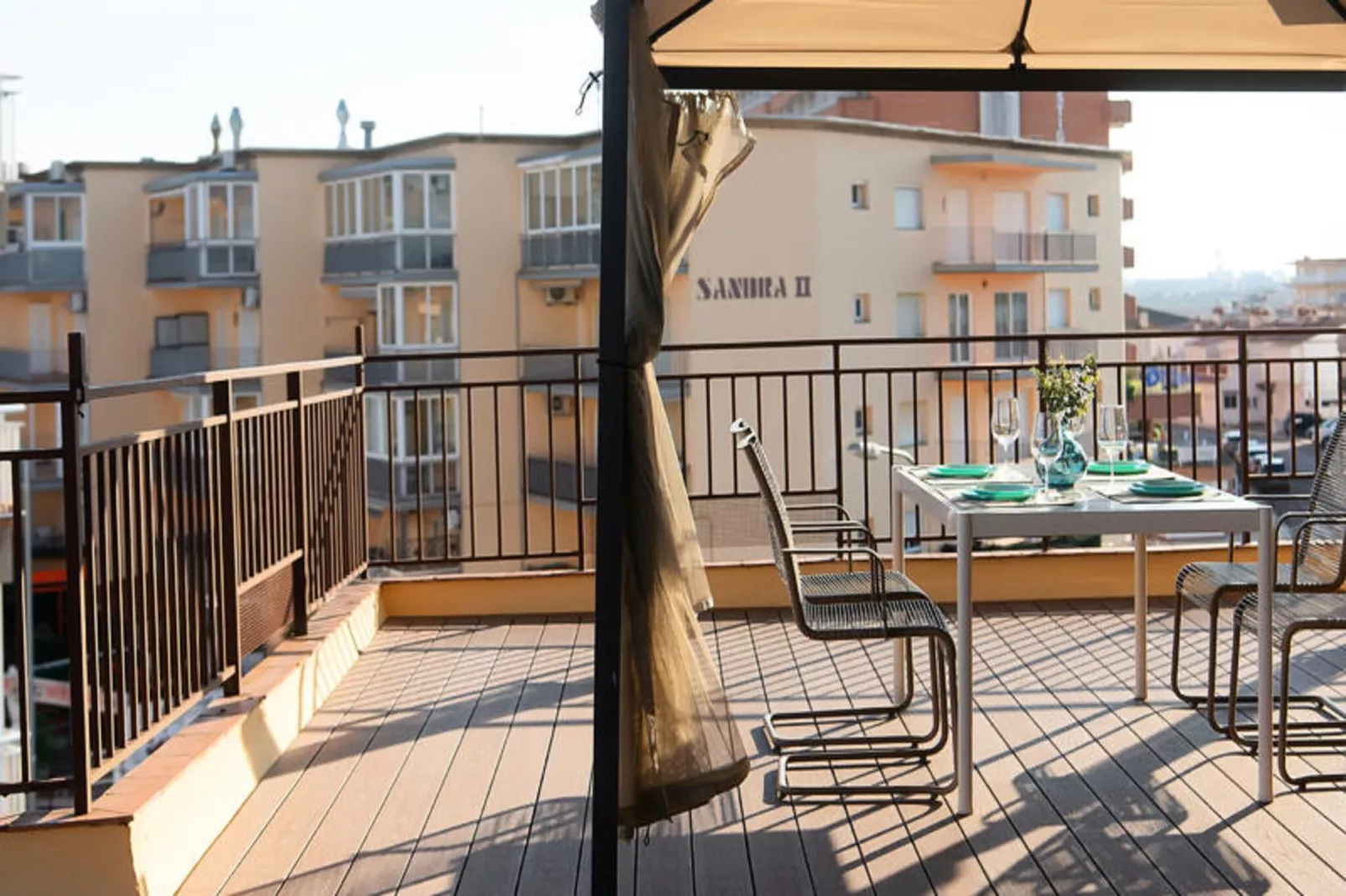 Appartements à Roses-Non tagué