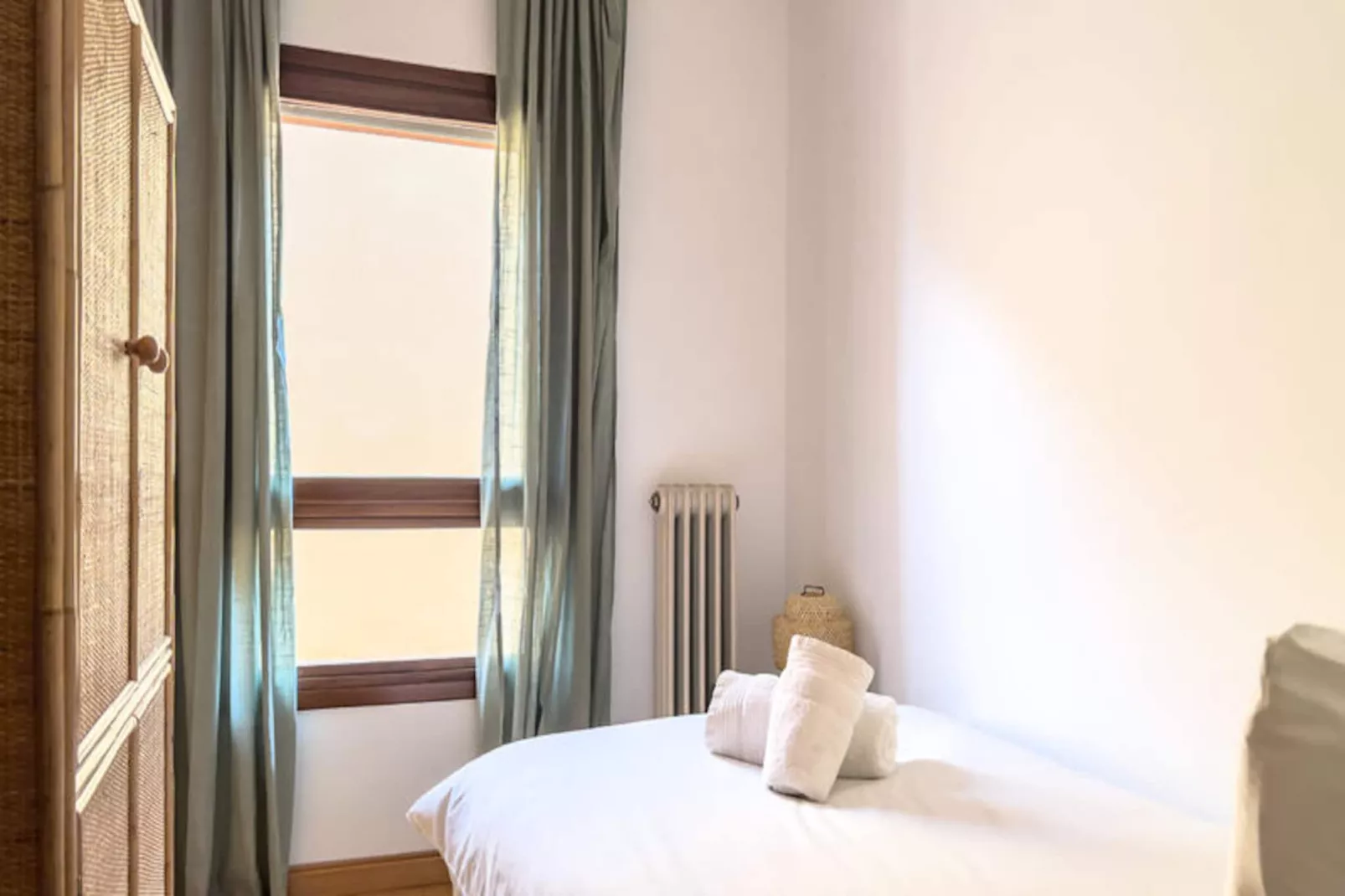 Appartements à Banyoles-Nicht zugeordnet