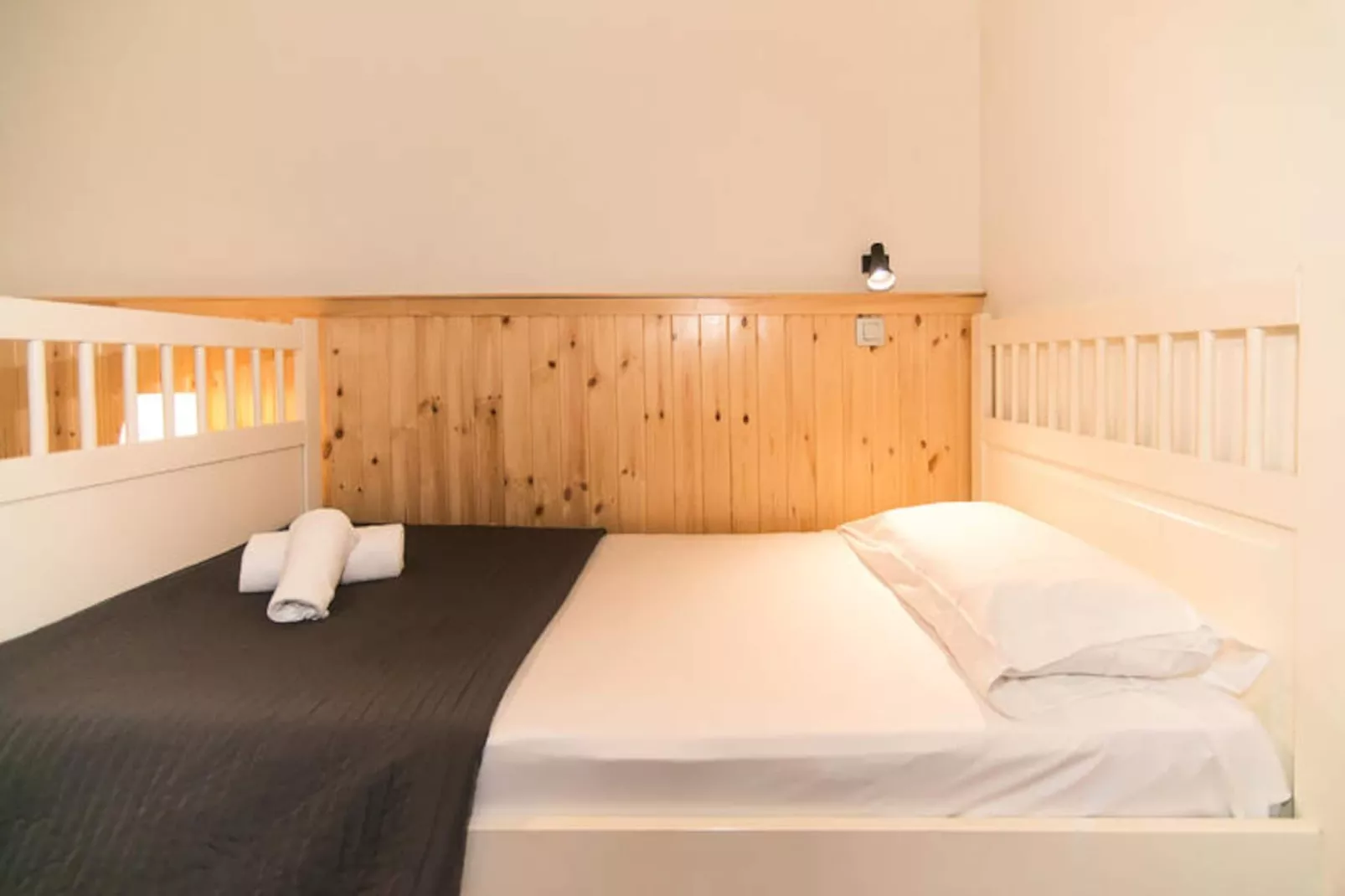 Appartements à Tossa de Mar-Nicht zugeordnet