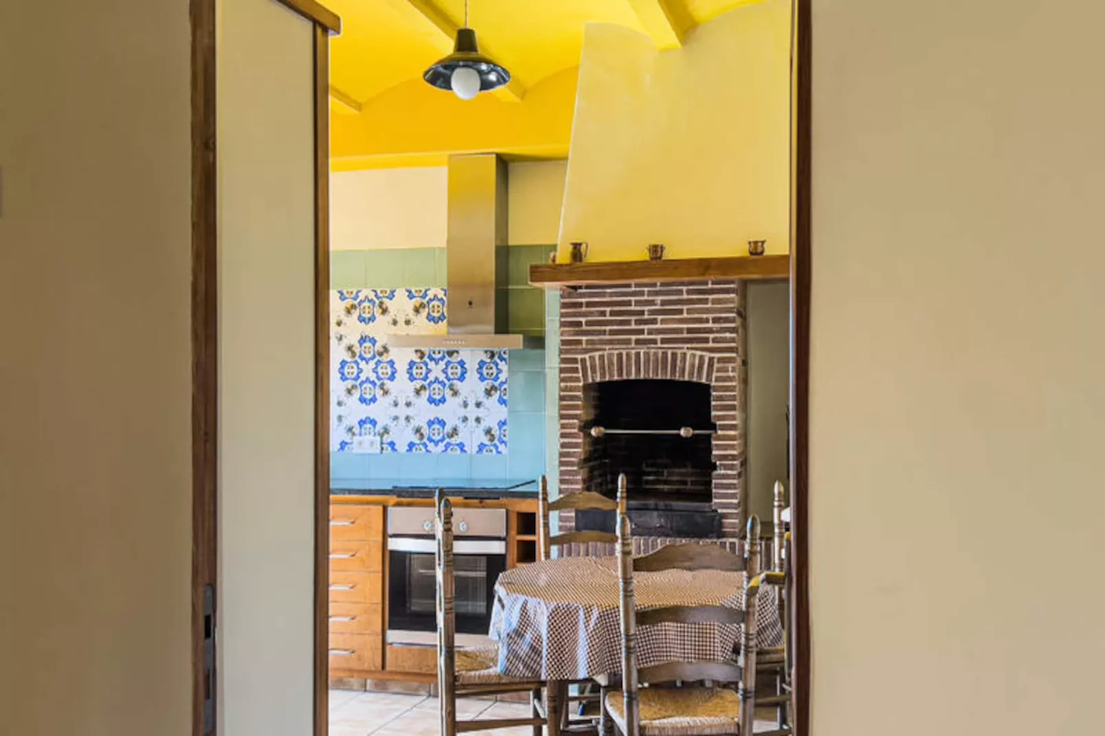 Mobil Home - Bungalow - Cottage à Vilaür-Untagged