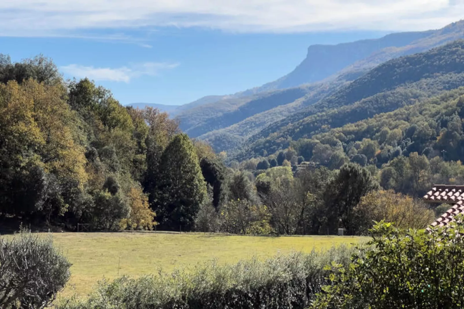 Appartements à Sant Feliu de Pallerols-Non tagué
