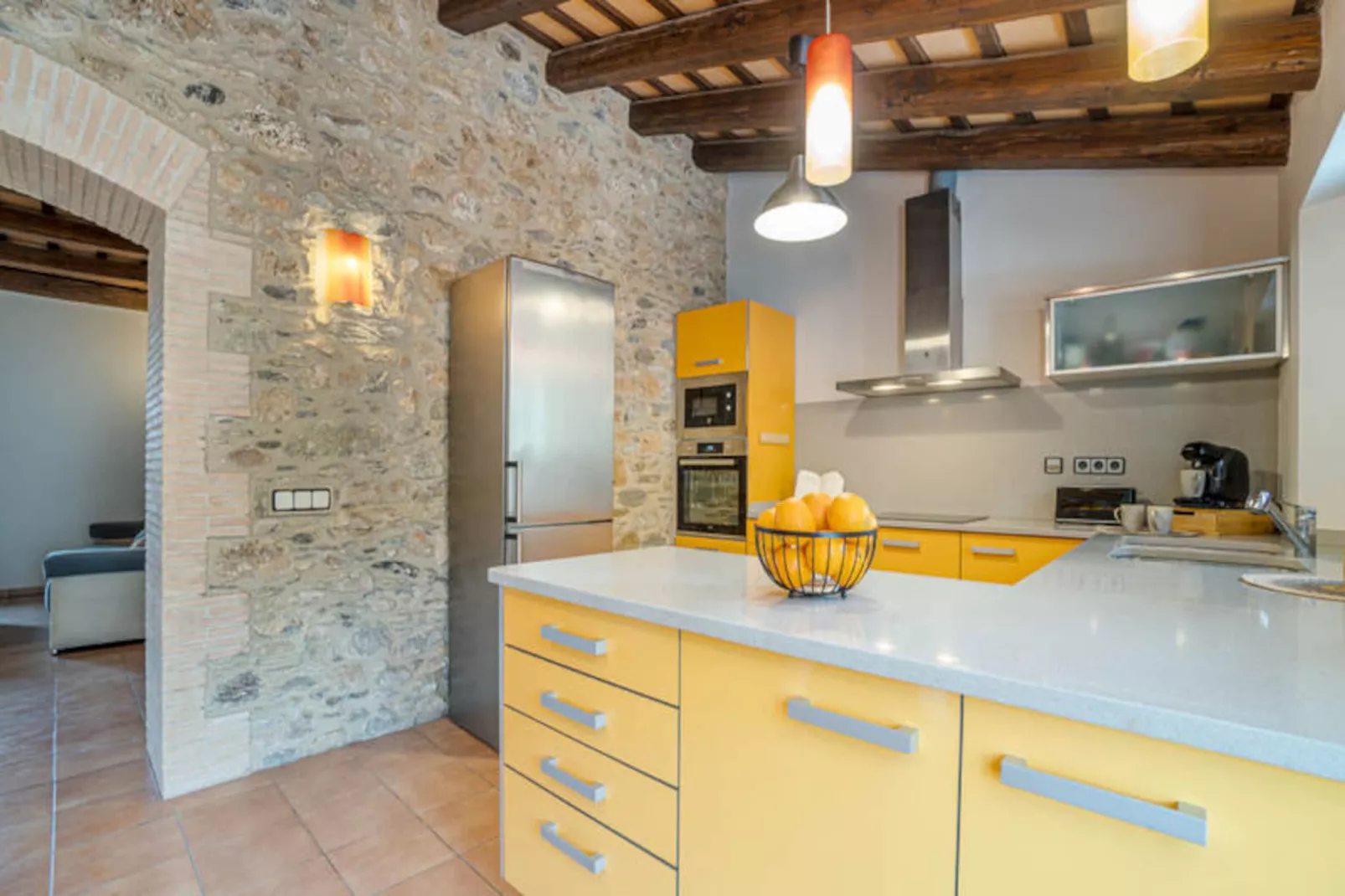 Mobil Home - Bungalow - Cottage à Boadella i les Escaules-Untagged