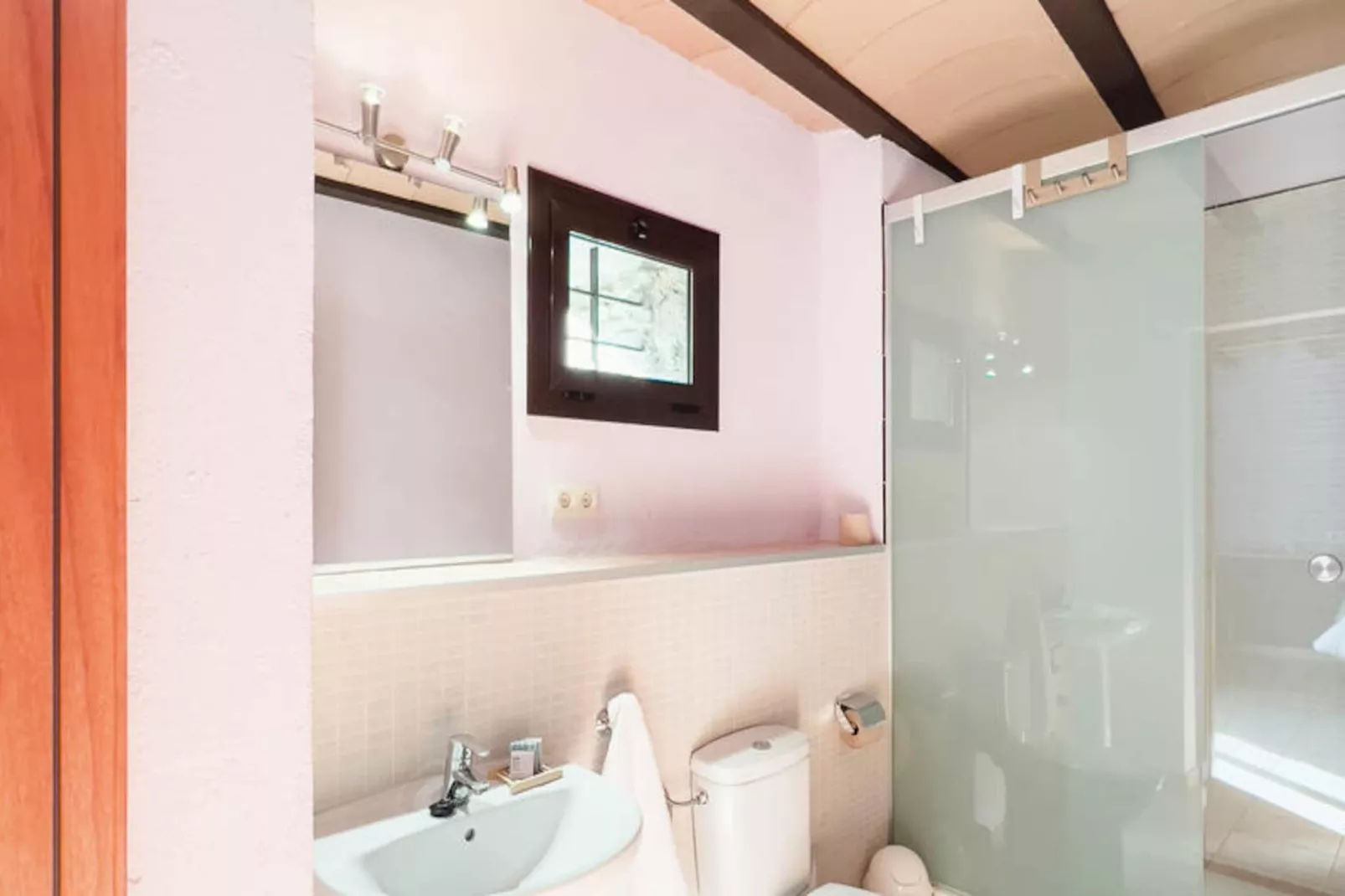 Mobil Home - Bungalow - Cottage à Beuda-Nicht zugeordnet