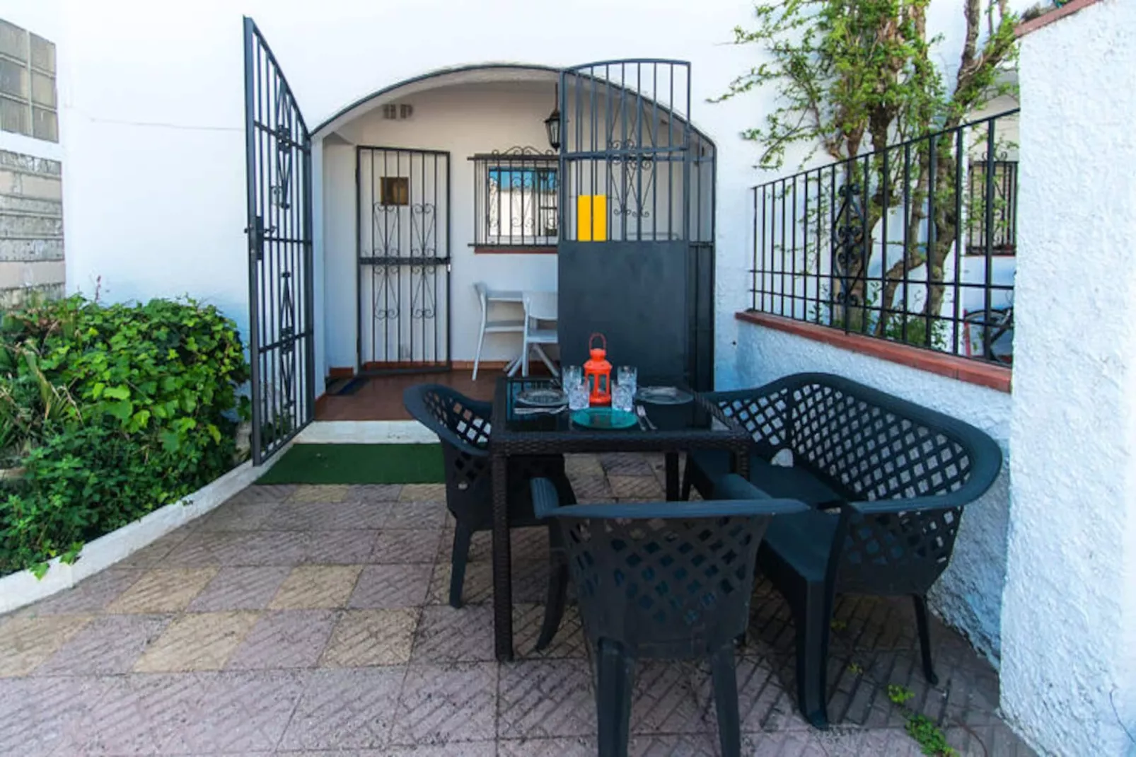 Maison à Empuriabrava-Non tagué