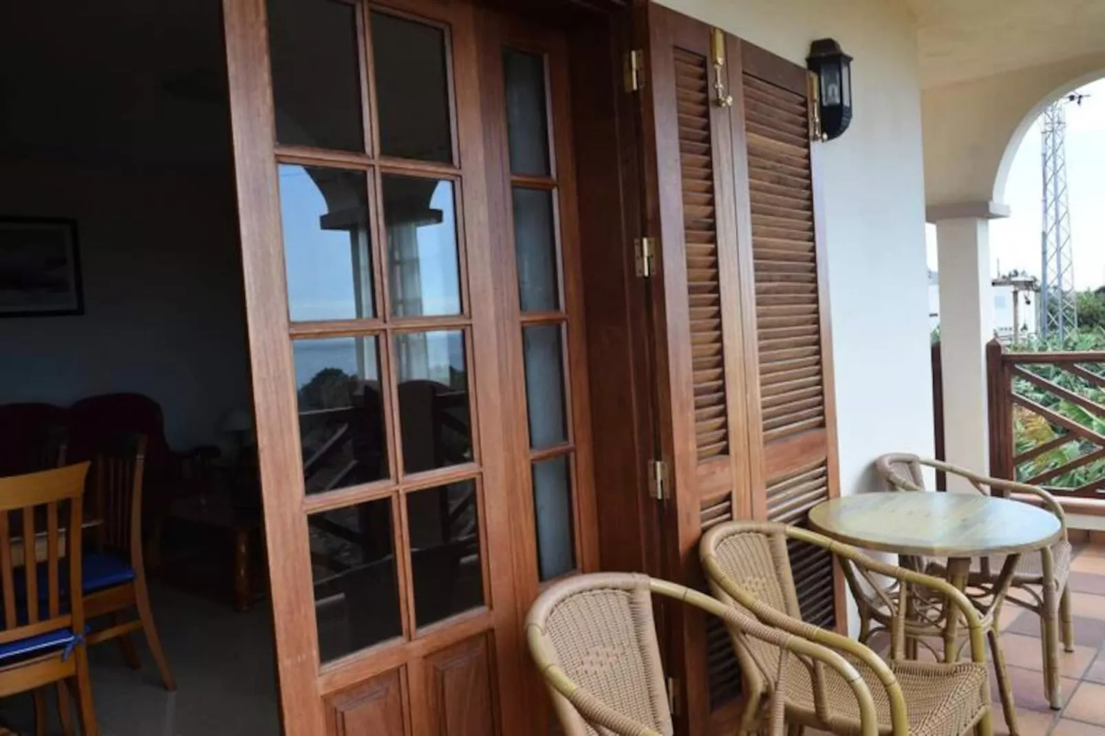 Appartements à Valle Gran Rey-Nicht zugeordnet