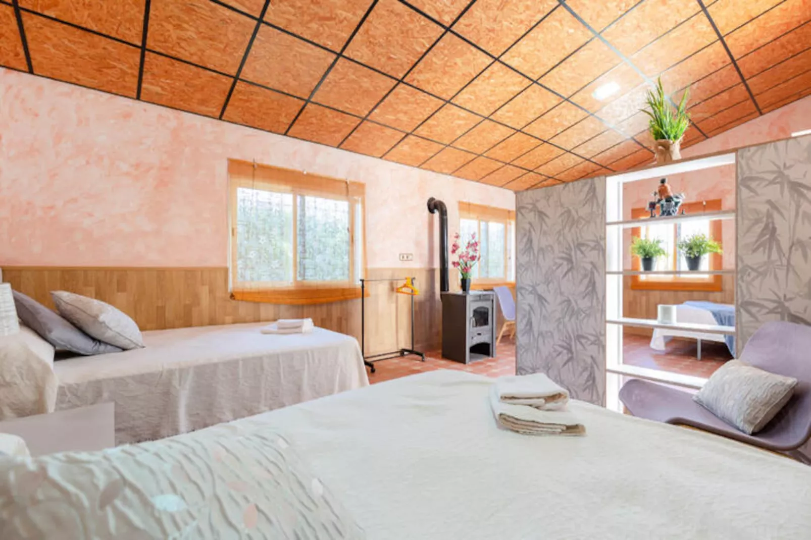 Mobil Home - Bungalow - Cottage à Dolores-Untagged