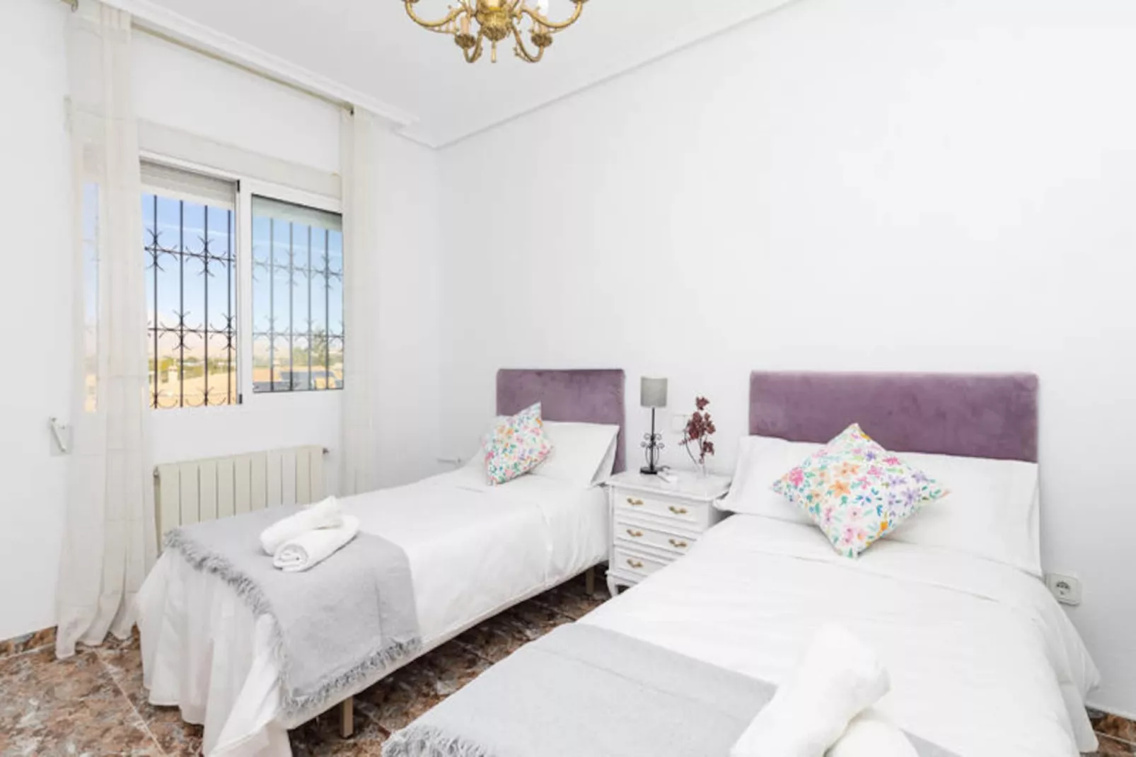 Maison à Mutxamel-Untagged