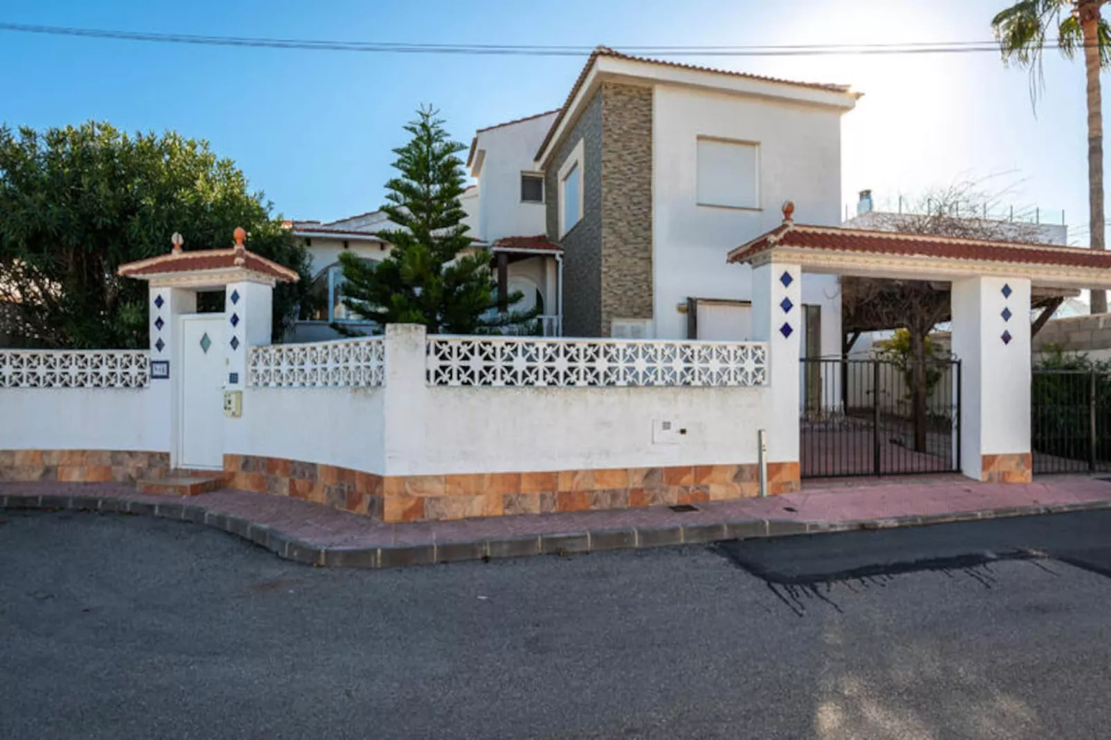 Maison à Ciudad Quesada-Non tagué