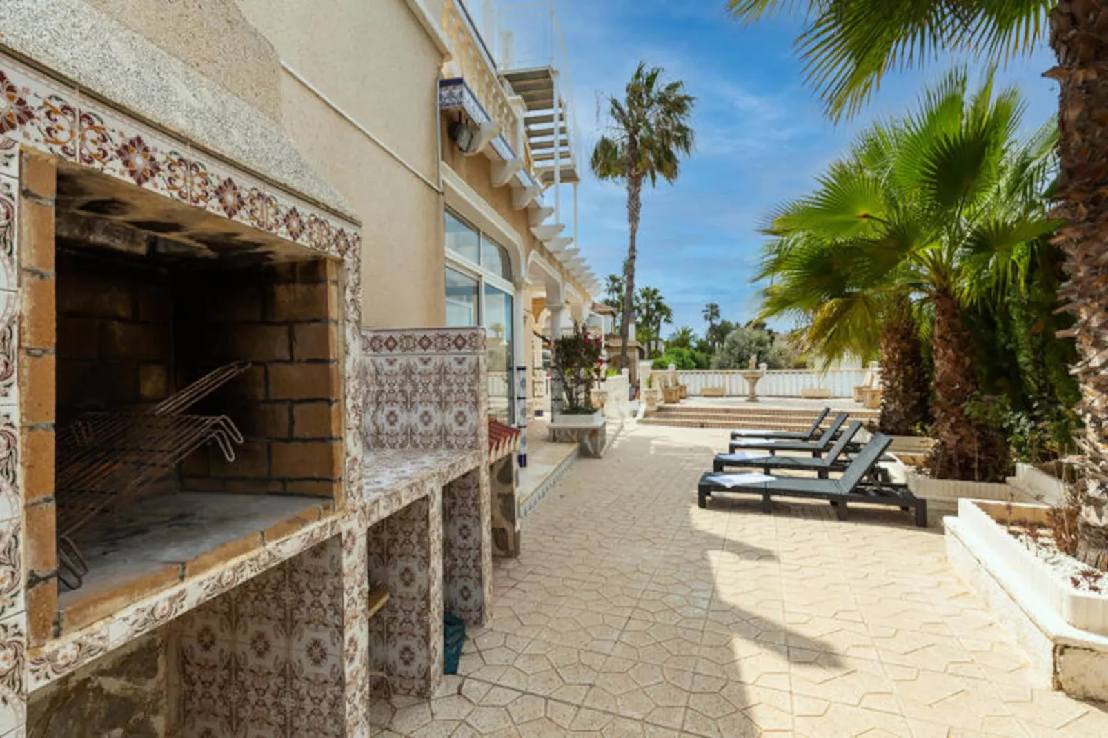 Maison à Orihuela Costa-Untagged