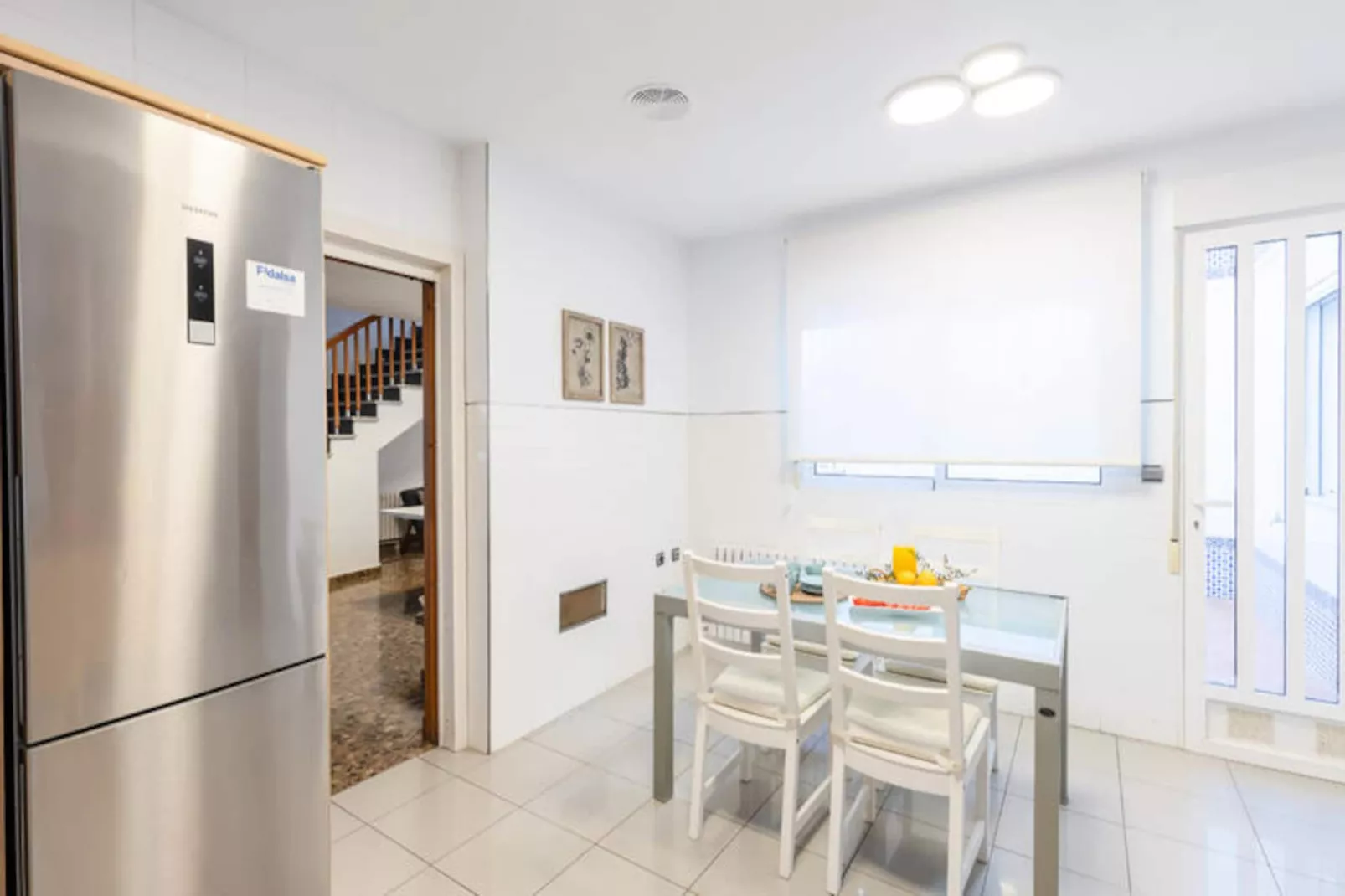 Maison à La Alcayna-Untagged