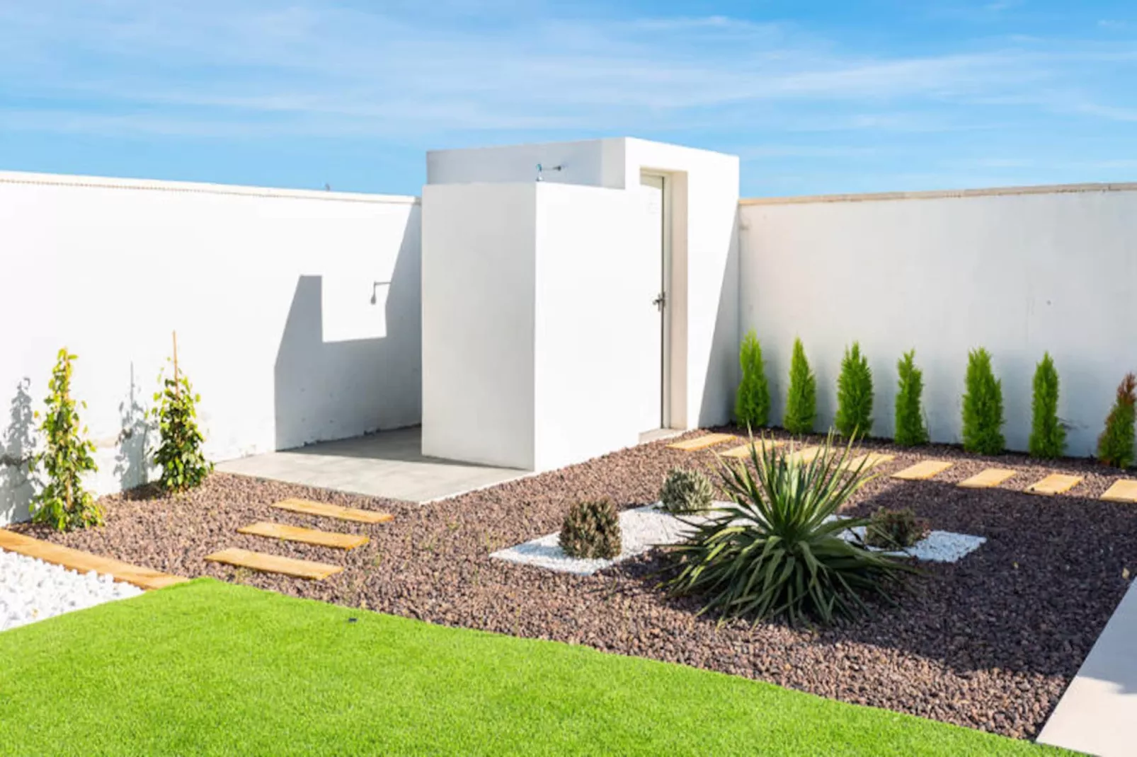 Maison à Rojales-Nicht zugeordnet