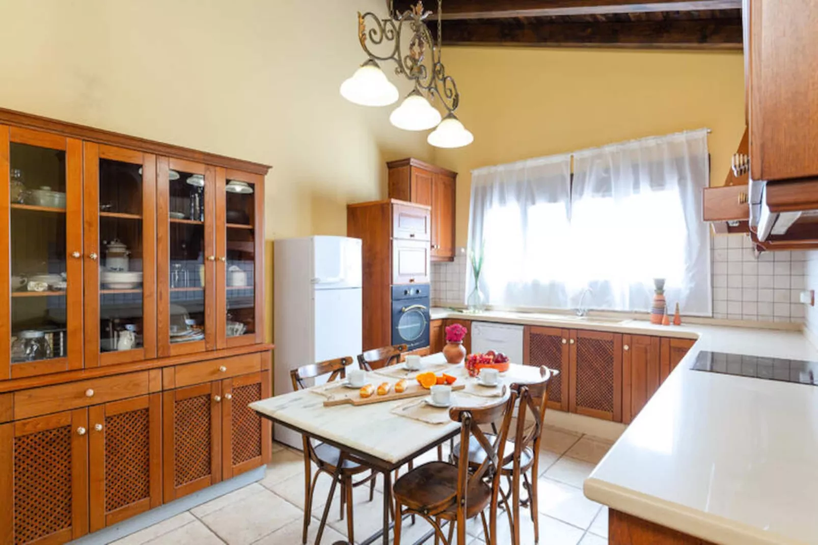 Maison à Catral-Nicht zugeordnet