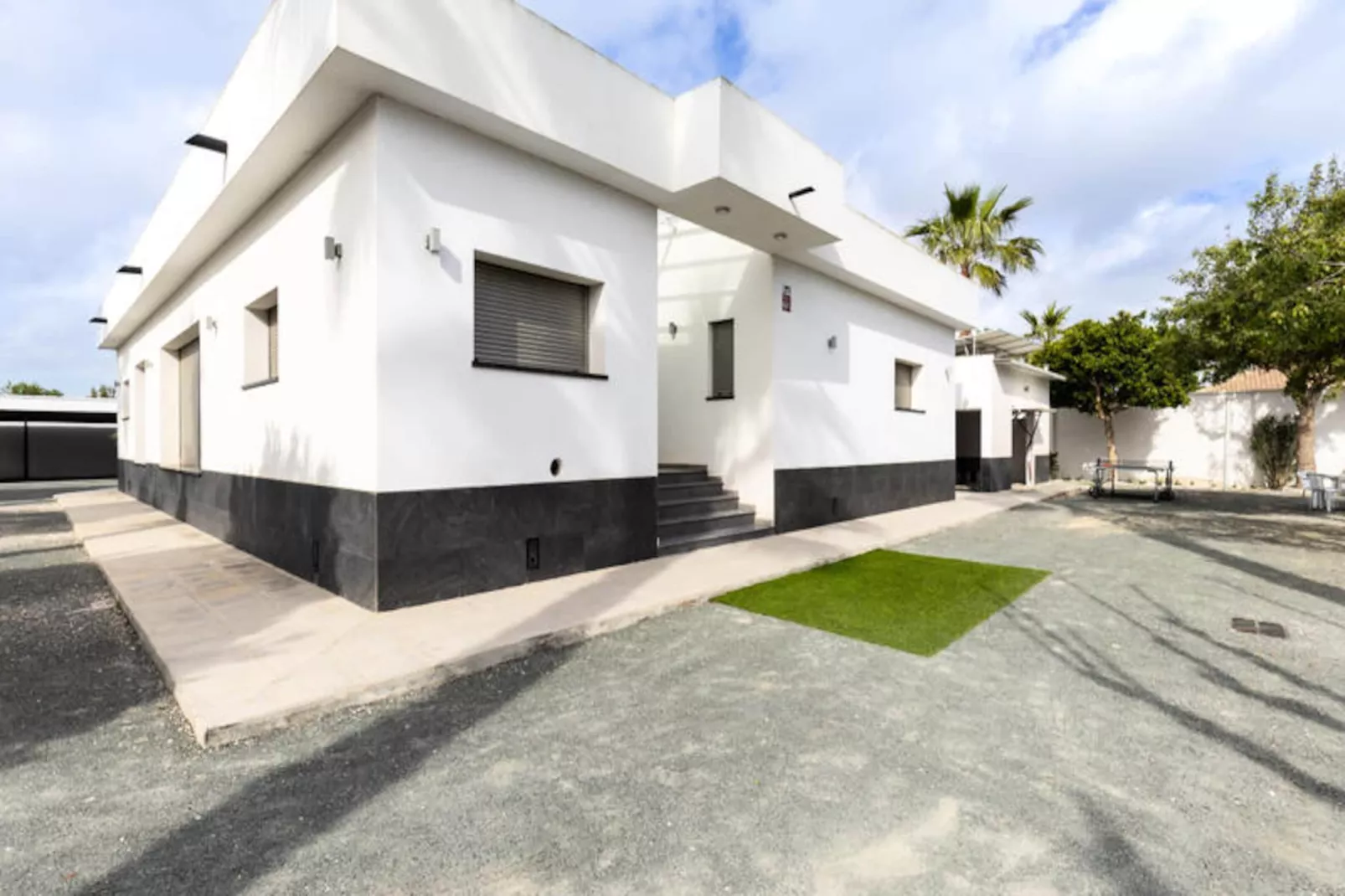 Maison à Almoradi-Untagged