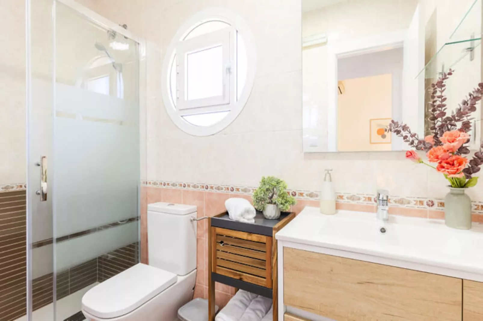 Mobil Home - Bungalow - Cottage à Guardamar del Segura-Nicht zugeordnet