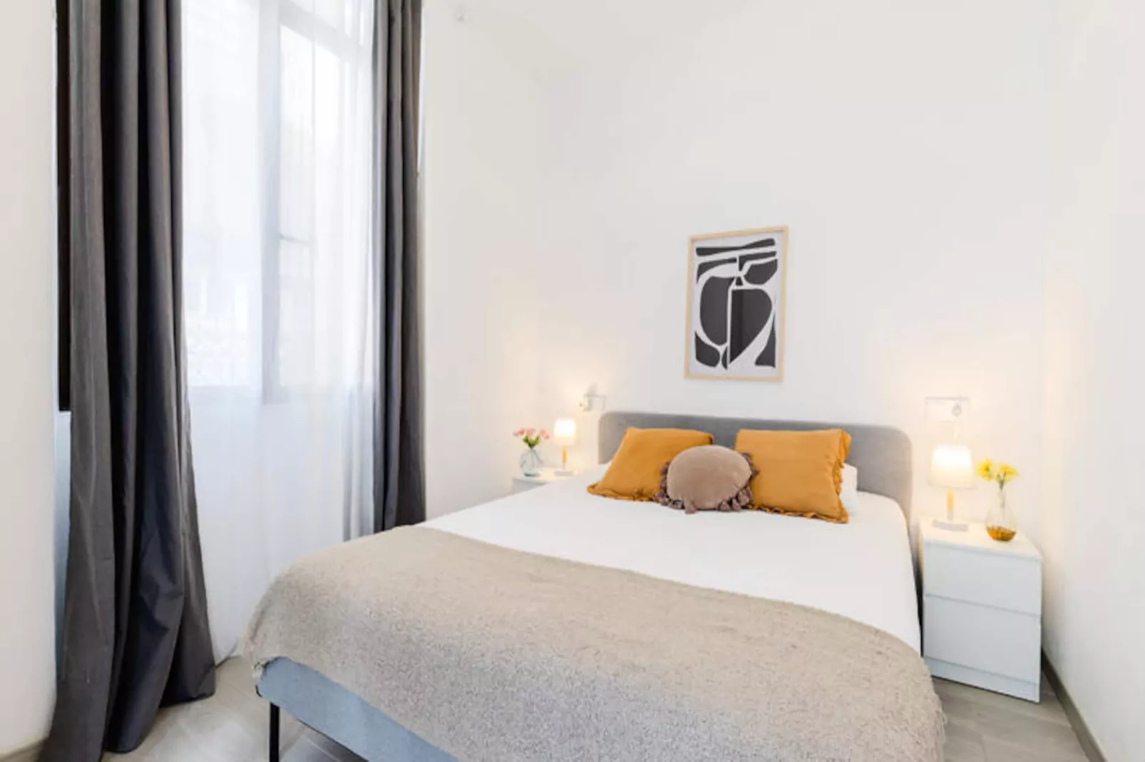 Appartements à Alicante-Non tagué