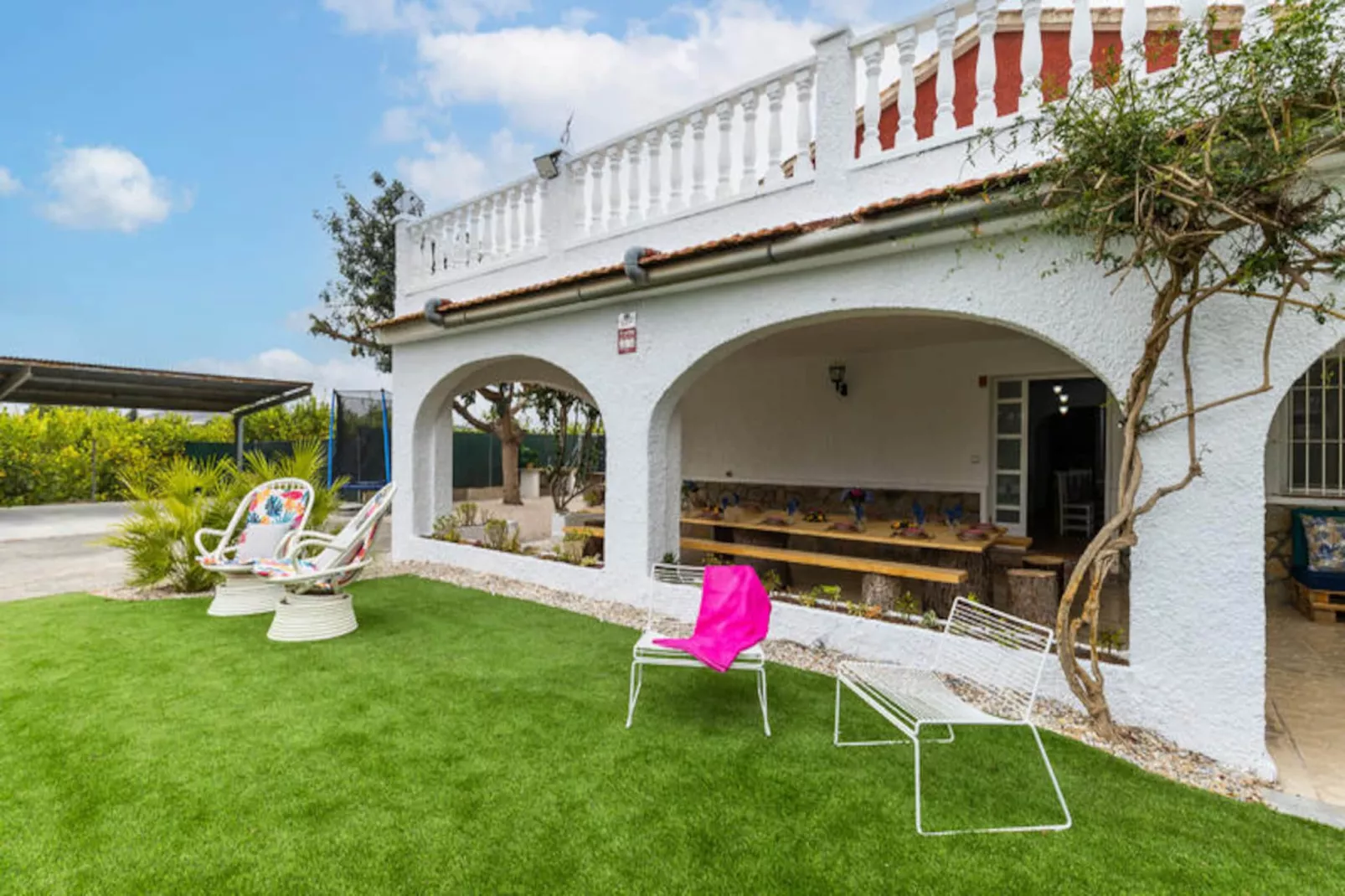 Maison à Algorfa-Untagged