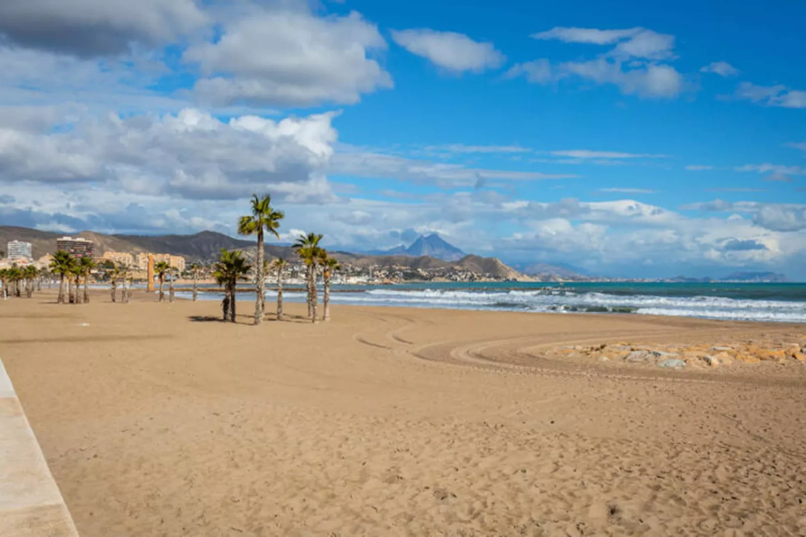 Appartements à El Campello-Untagged