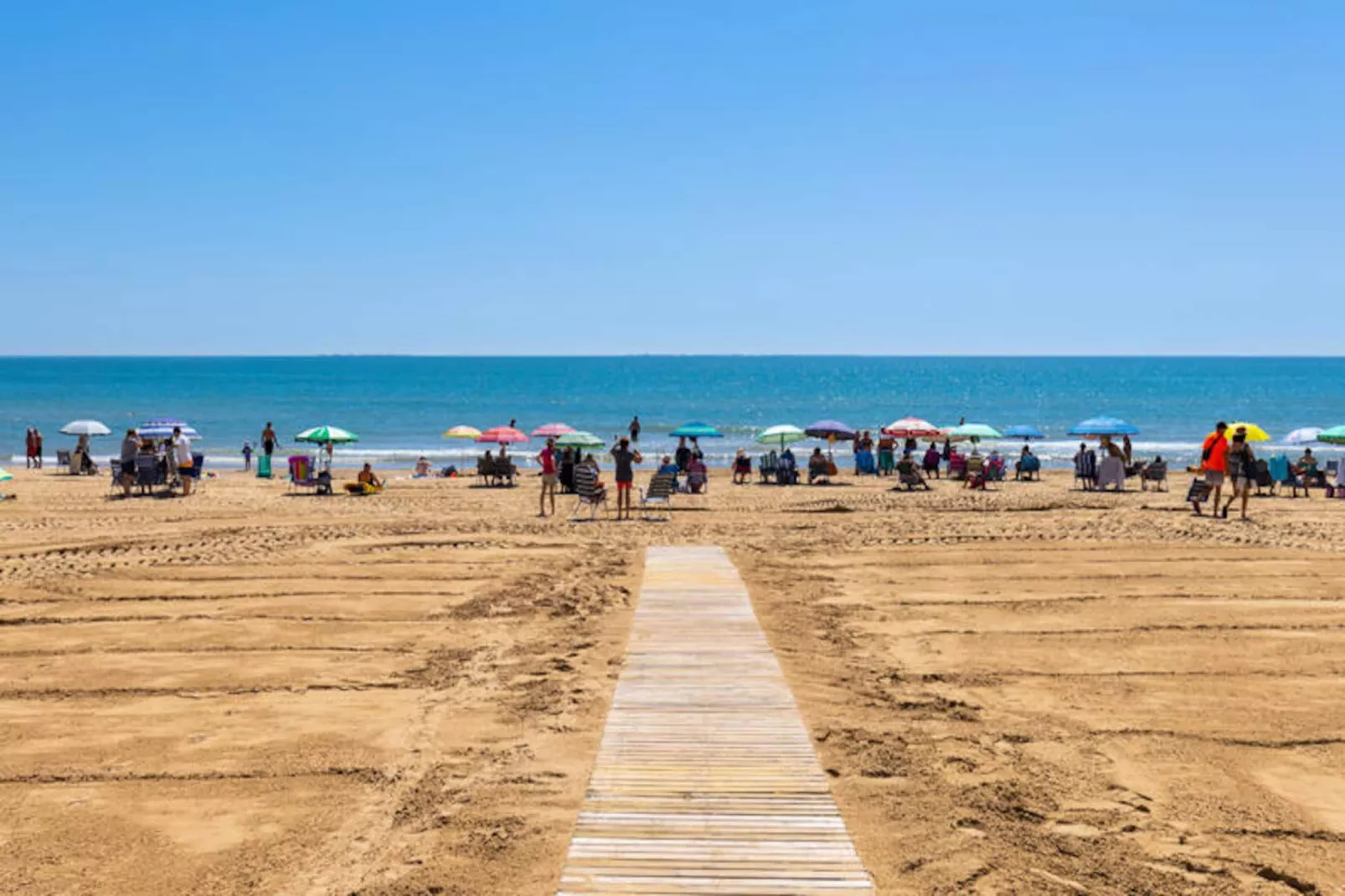 Maison à Guardamar del Segura-Nicht zugeordnet