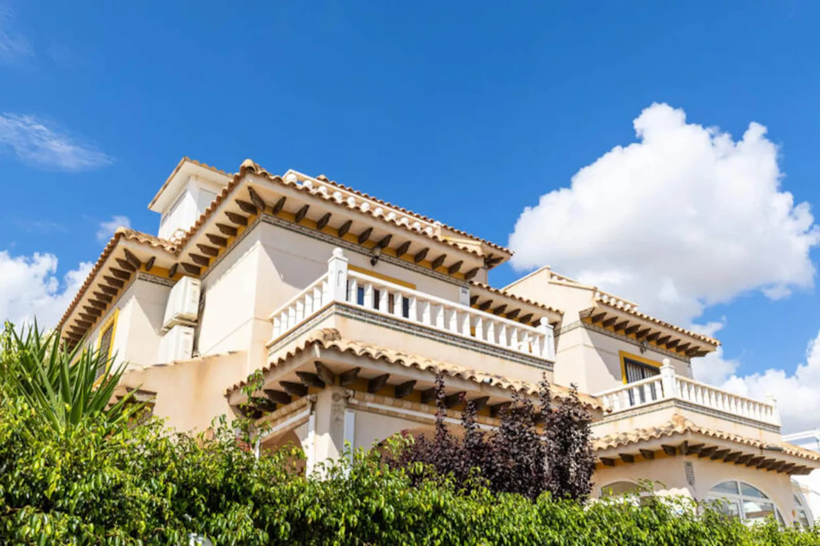 Maison à Orihuela Costa-Untagged