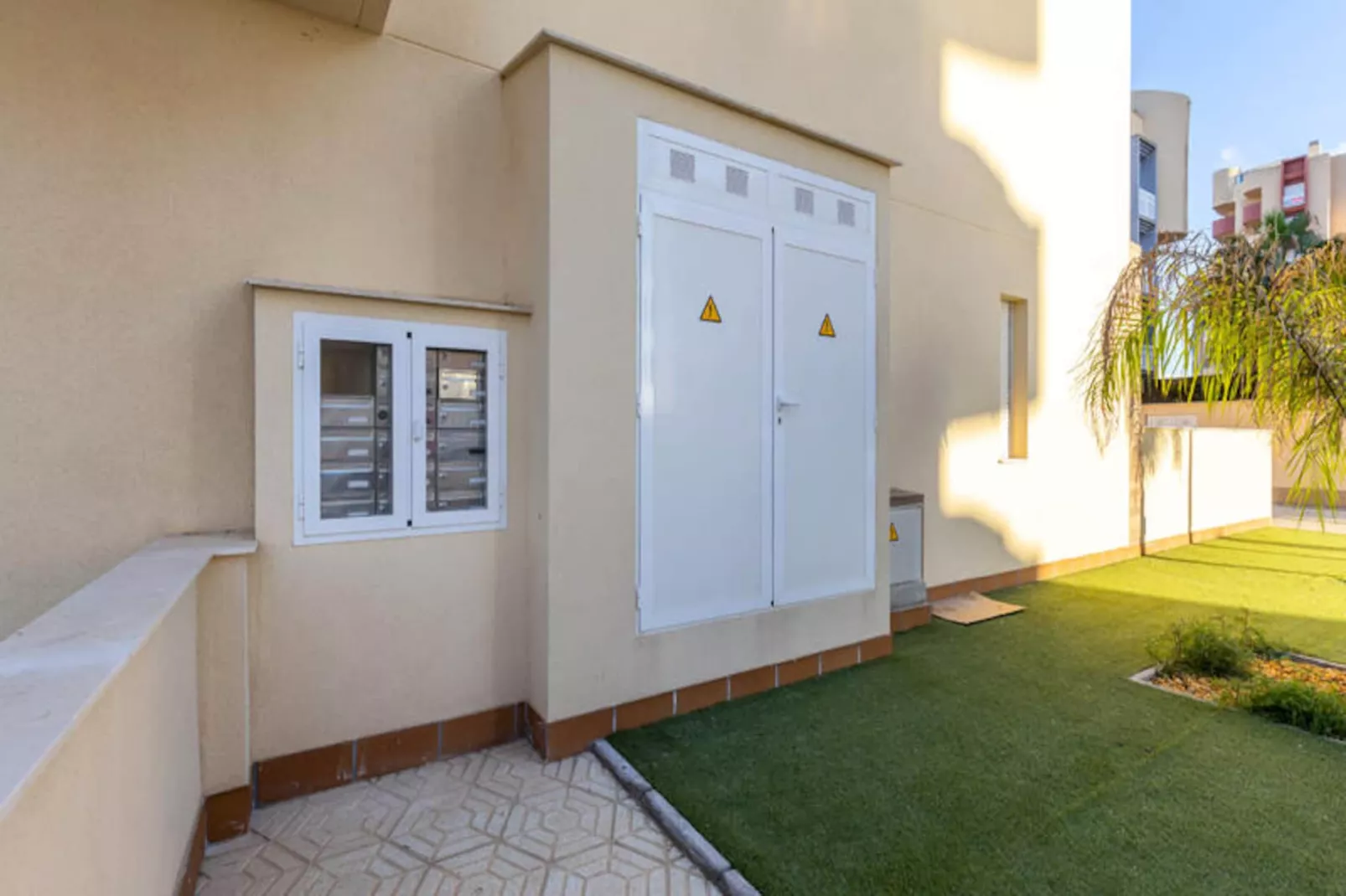 Maison à San Javier-Nicht zugeordnet