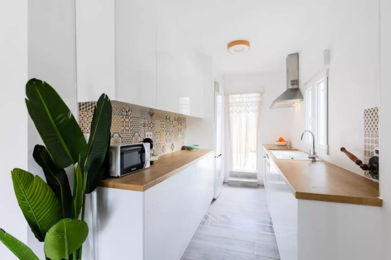 Maison à Ibi-Nicht zugeordnet