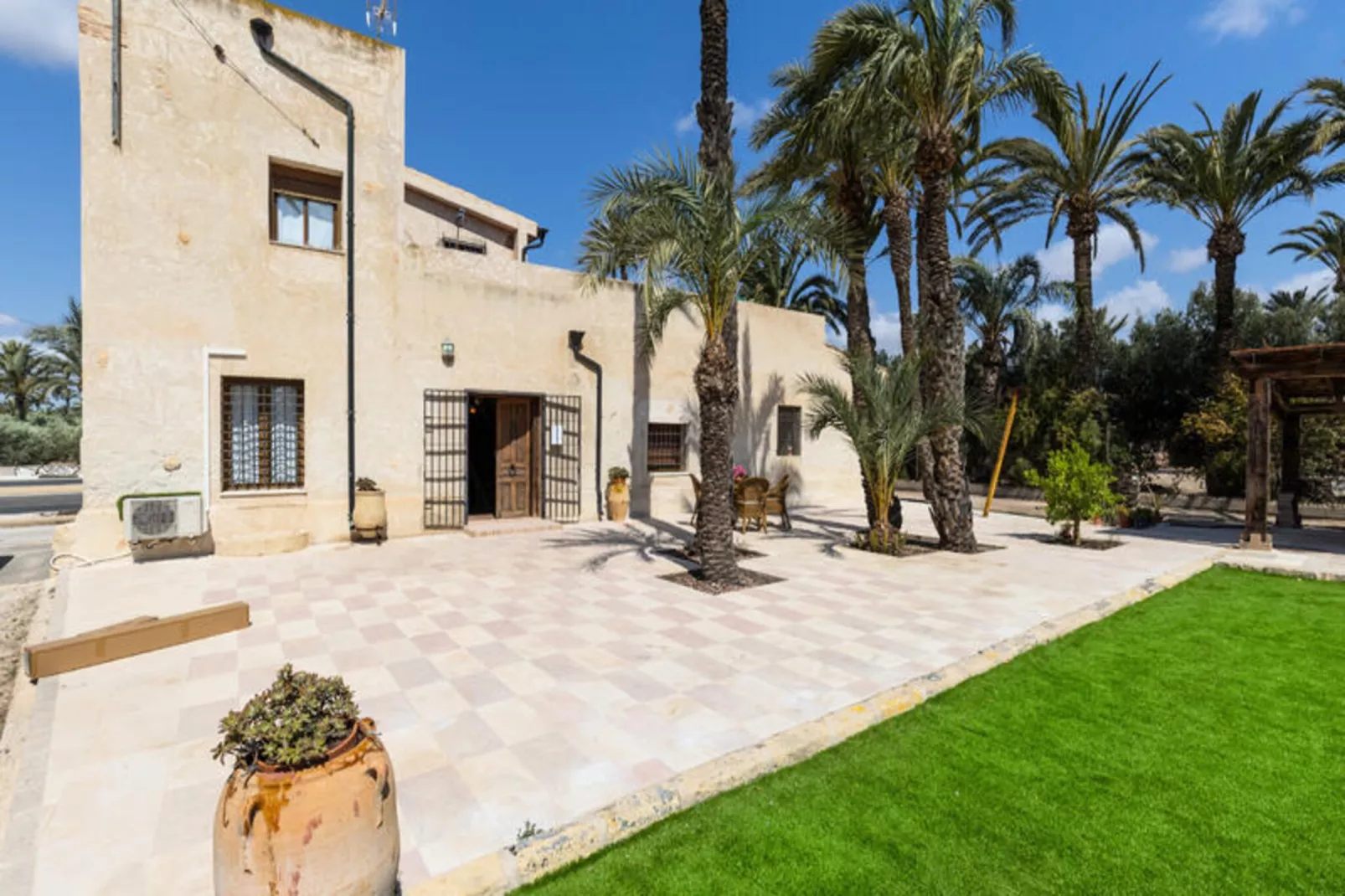 Maison à Elche-Untagged