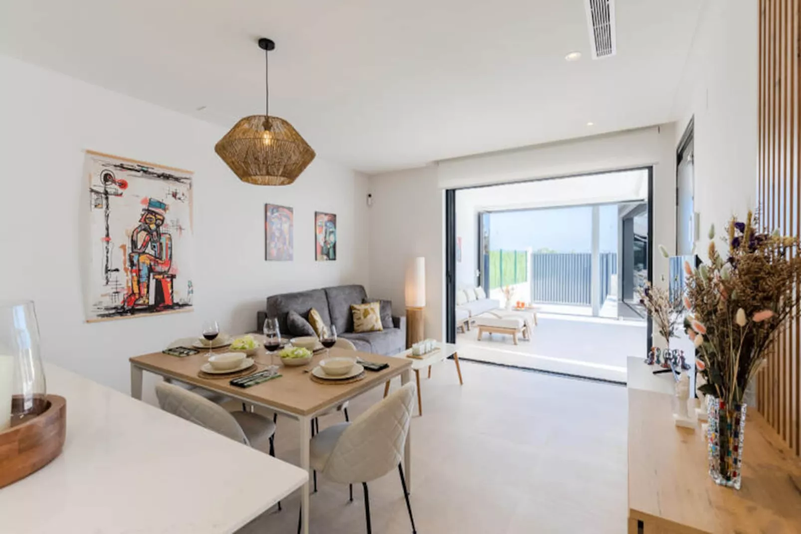 Maison à Los Alcázares-Untagged