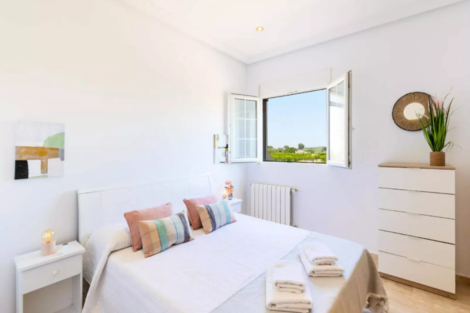 Maison à Jacarilla-Nicht zugeordnet