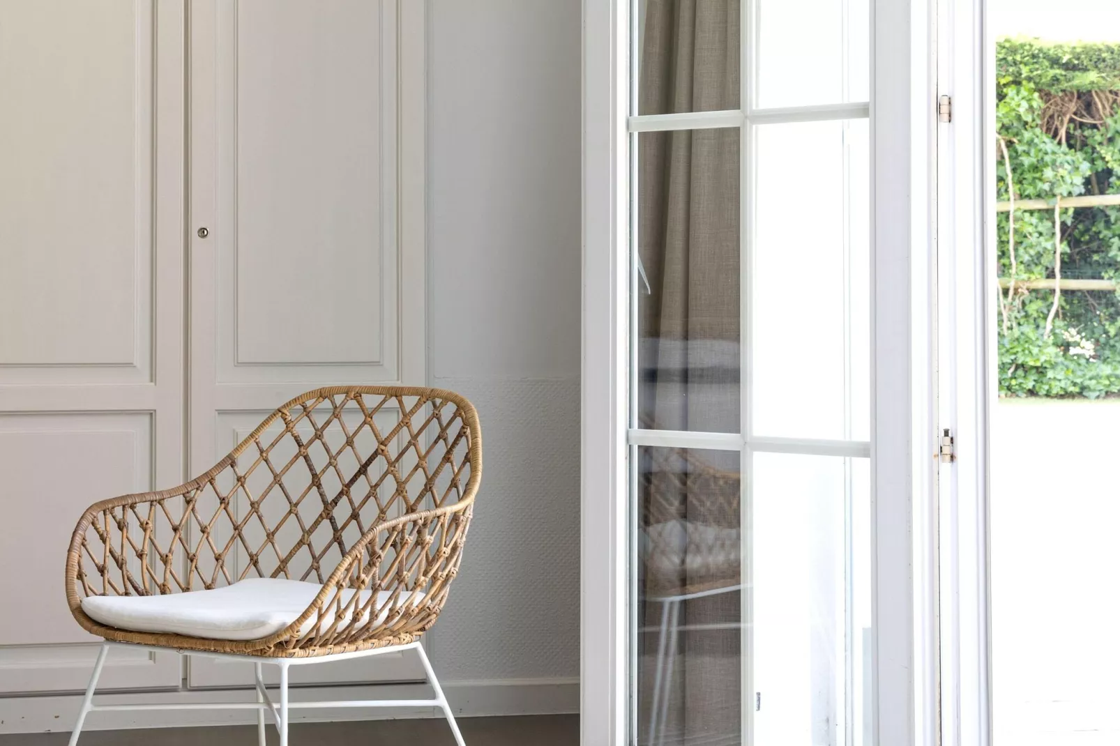 Villa Petunias-Salon
