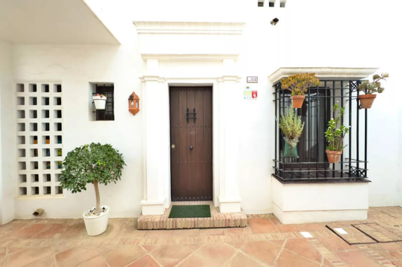 Appartements à Marbella-Untagged