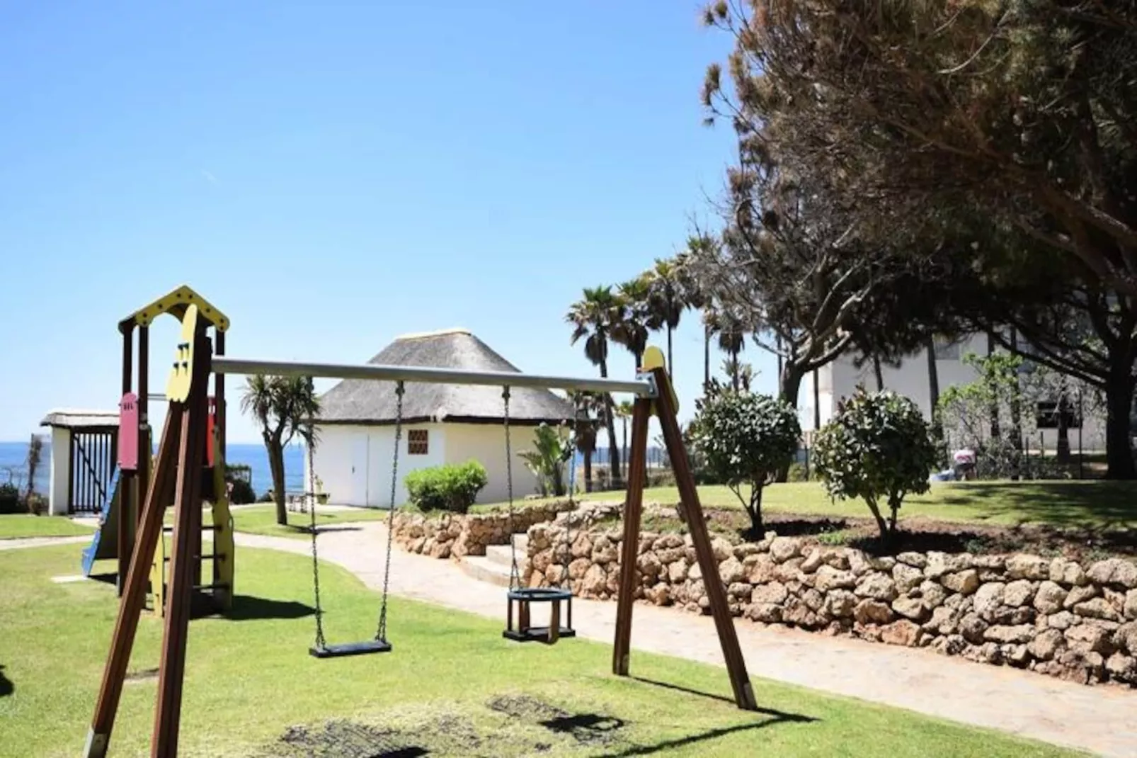 Appartements à Mijas-Nicht zugeordnet