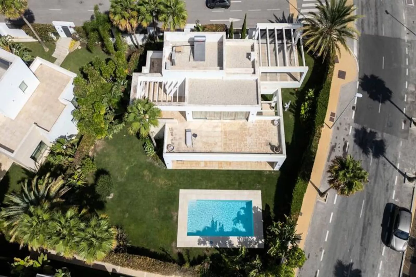 Maison à Marbella-Untagged