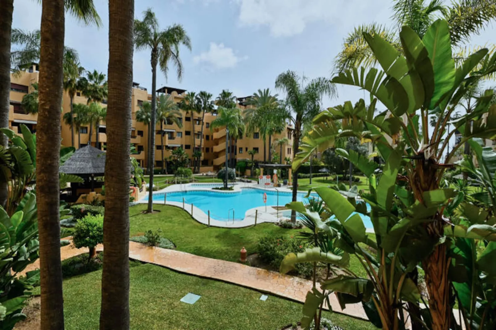 Appartements à Estepona-Untagged