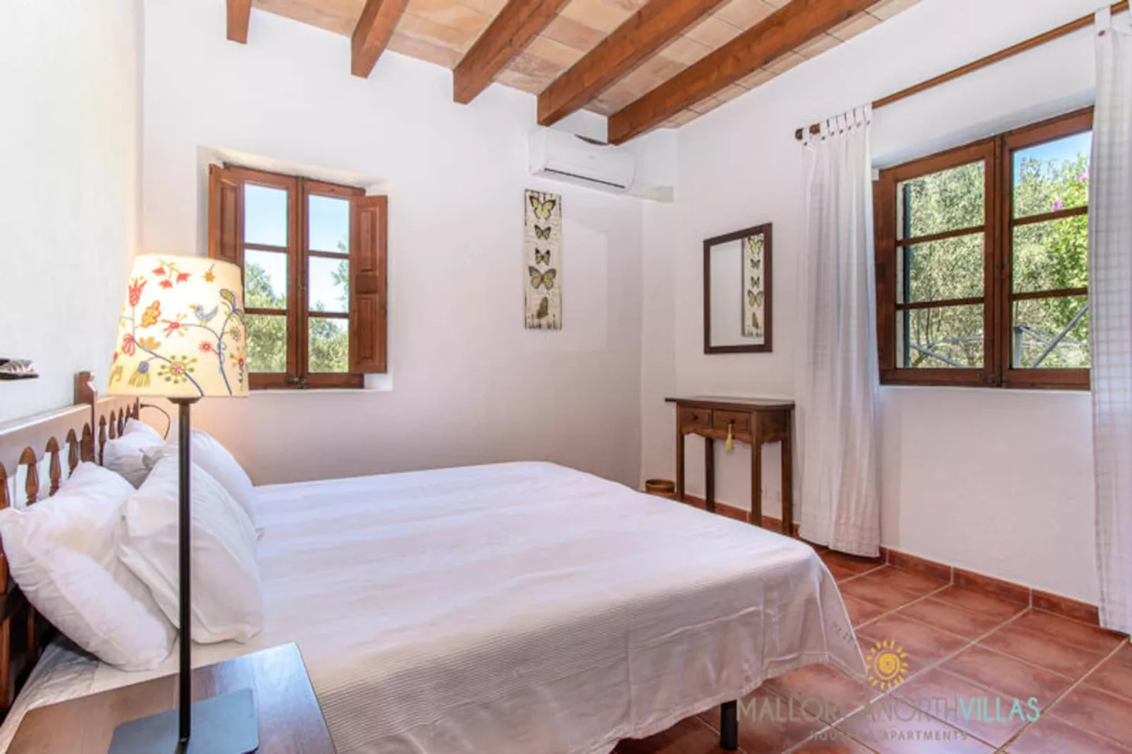 Maison à Alcúdia - Port d'Alcúdia-Nicht zugeordnet