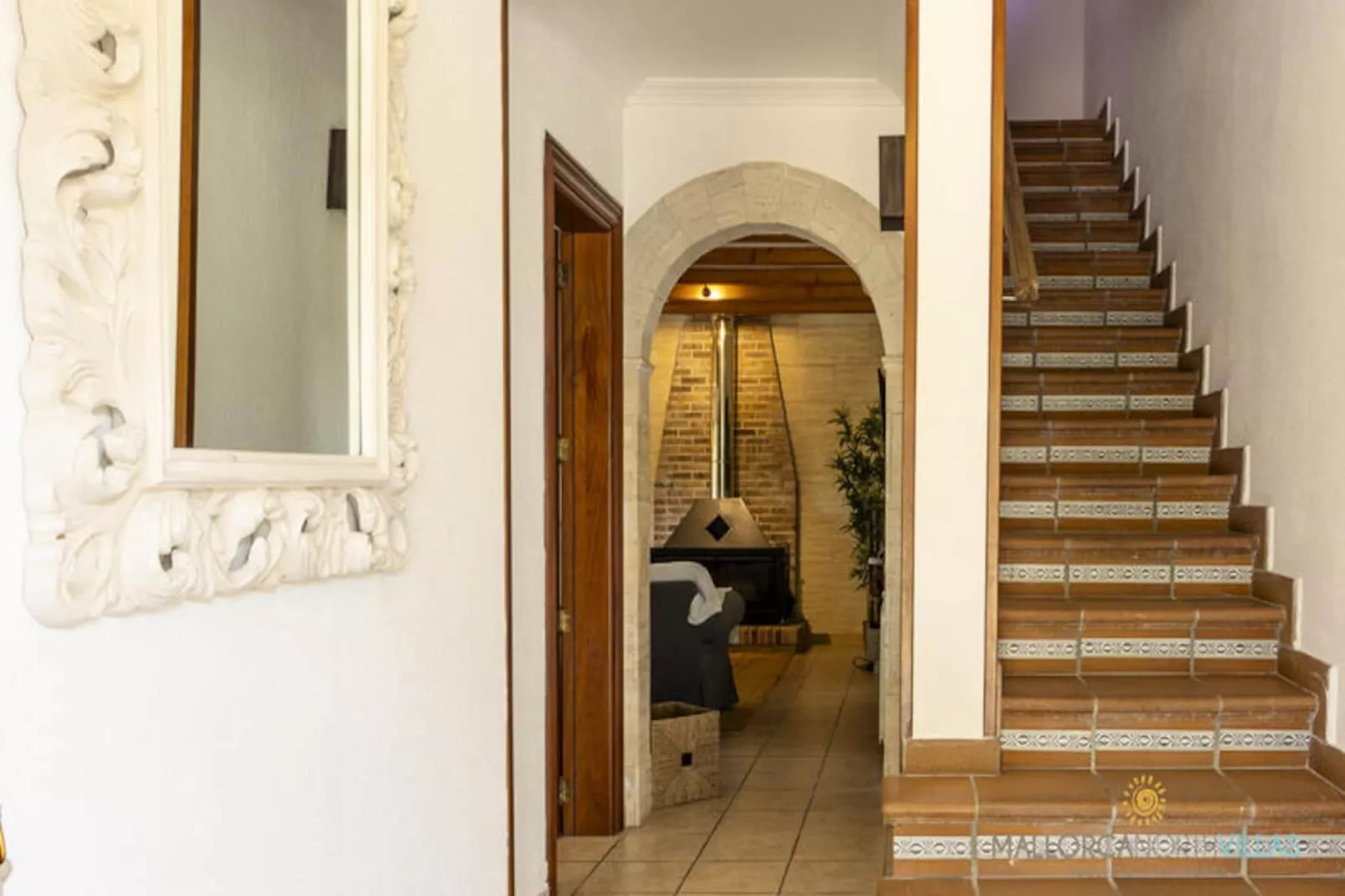 Maison à Alcúdia - Port d'Alcúdia-Nicht zugeordnet