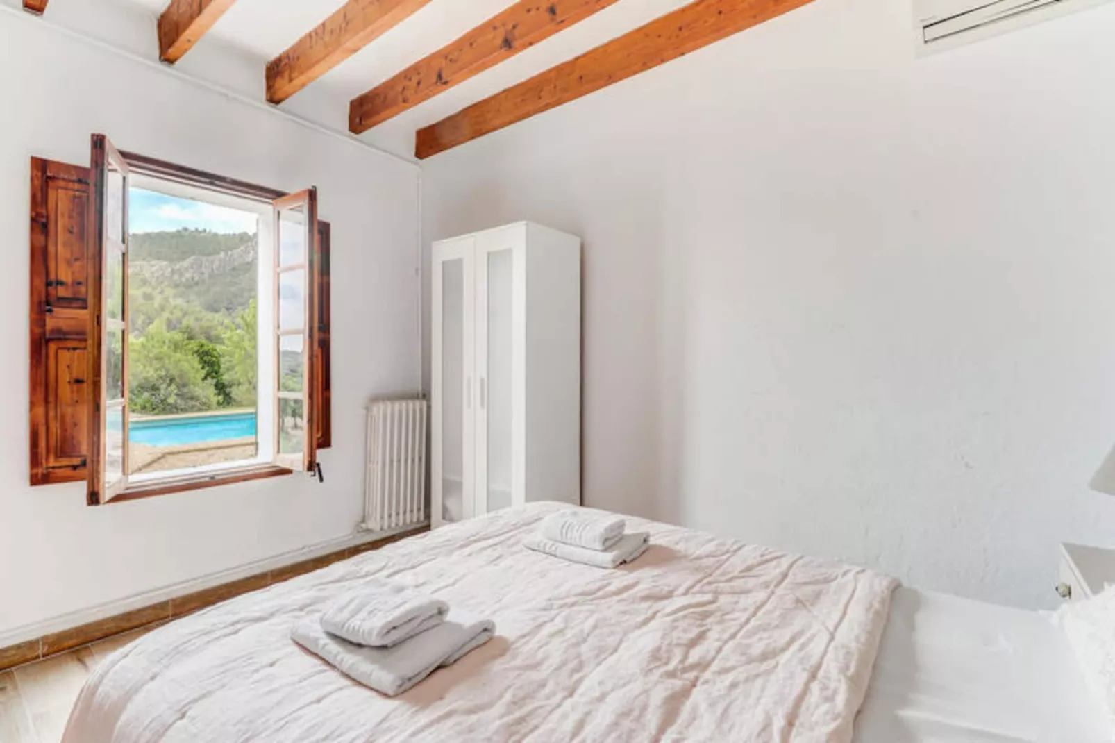 Maison à Pollença - Port de Pollença-Nicht zugeordnet