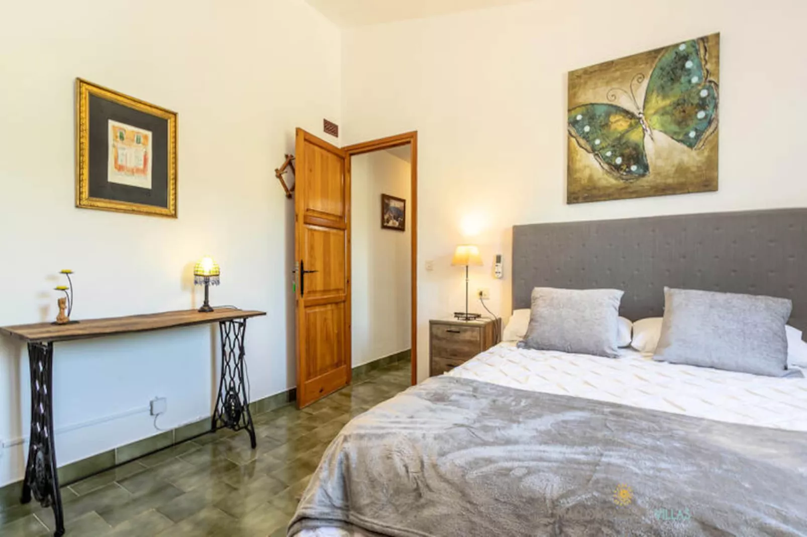 Maison à Pollensa / Pollença Majorca / Mallorca-Nicht zugeordnet