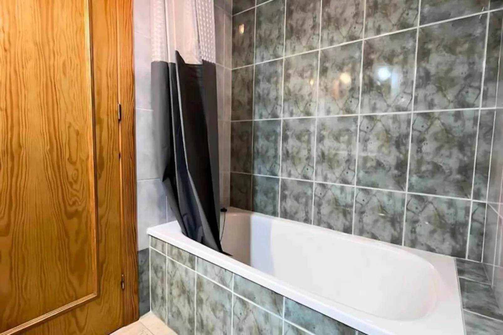 Charmant Appartement Avec Piscine &agrave; 500 M De La Playa Del Cura !-Non tagué