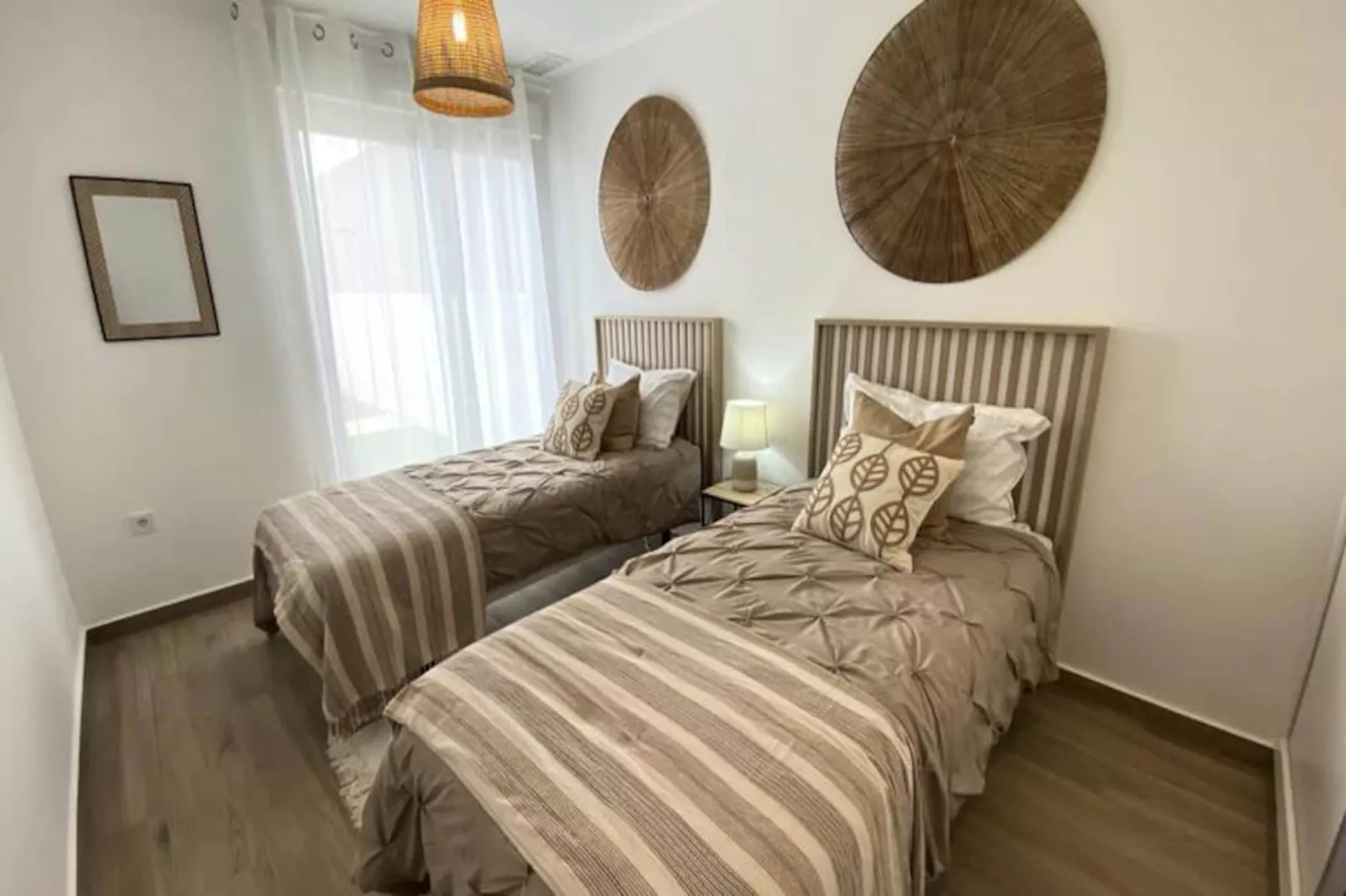 Villa Avec Jacuzzi, Golf Vistabella-Non tagué