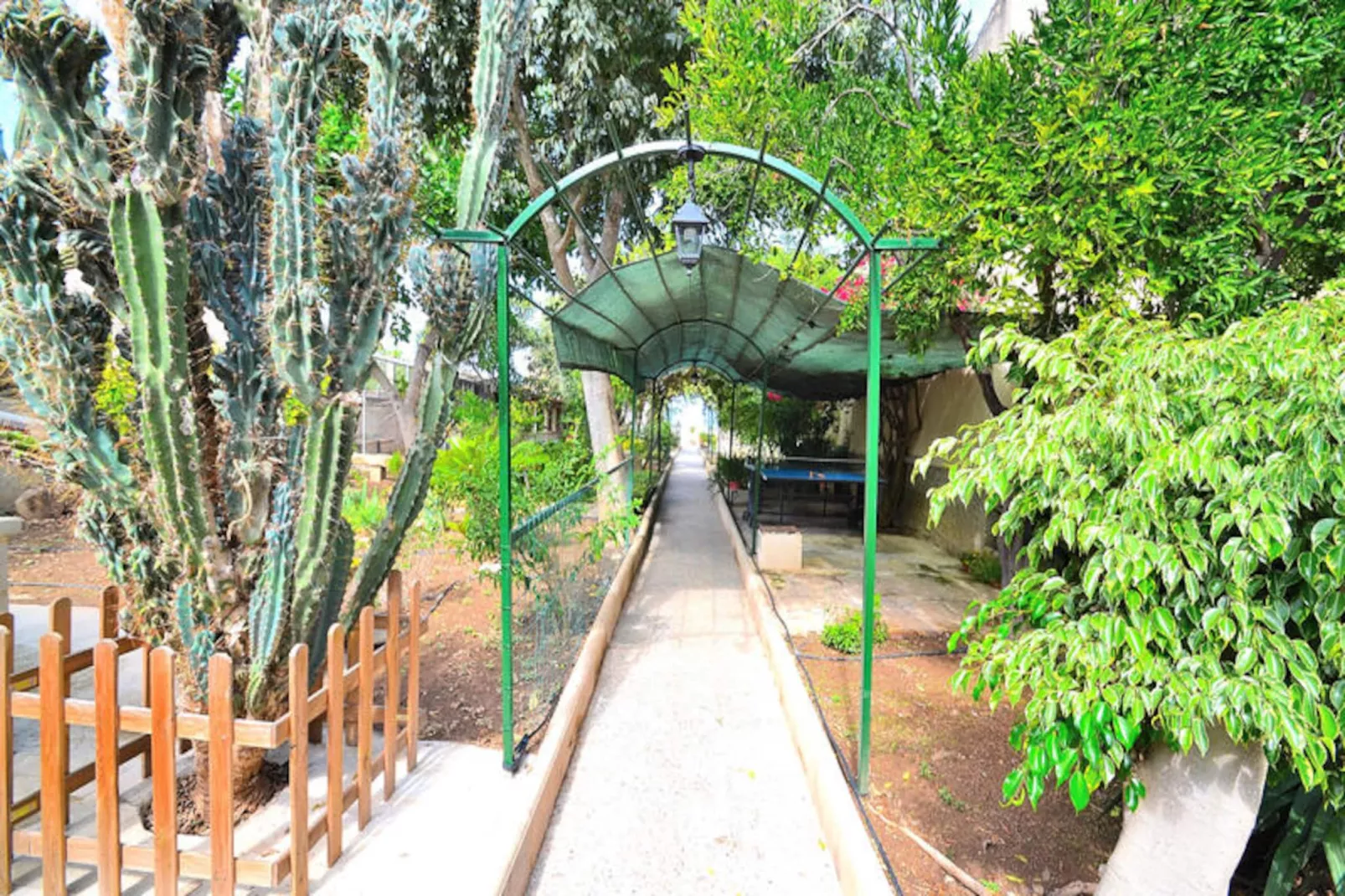 Maison à Muro-Nicht zugeordnet