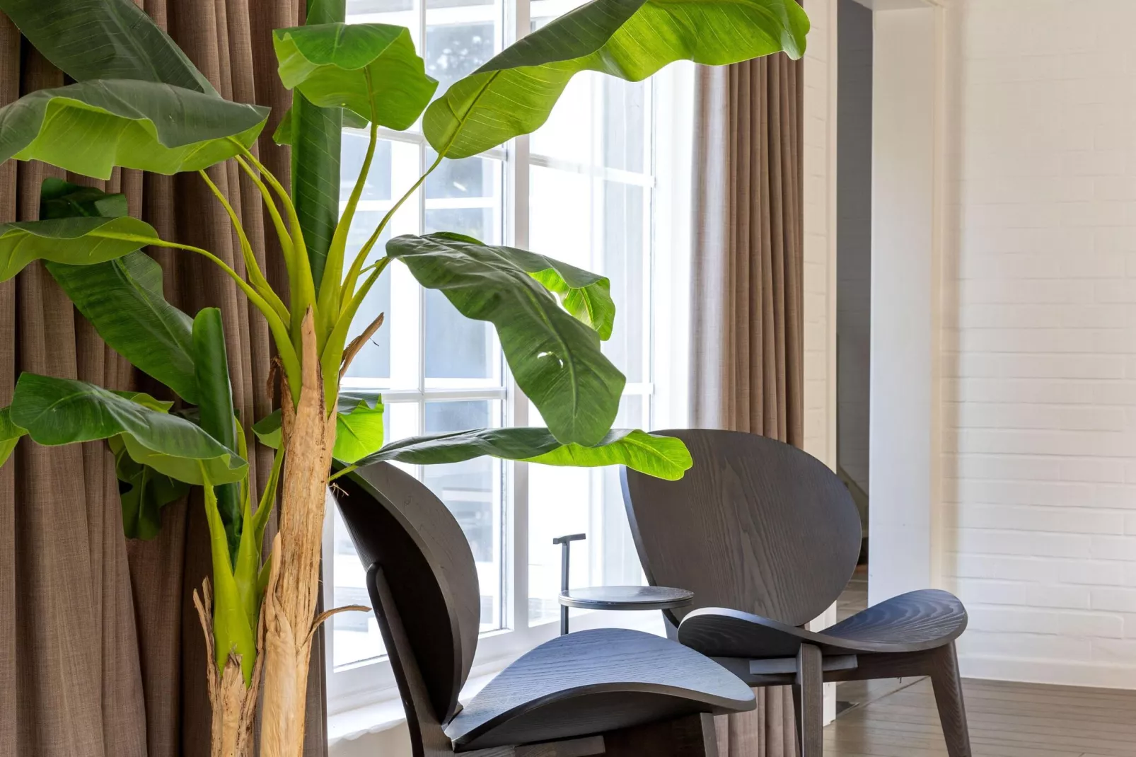 Villa Petunias-Salon