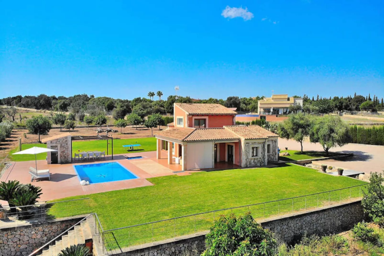 Maison à Muro-Nicht zugeordnet